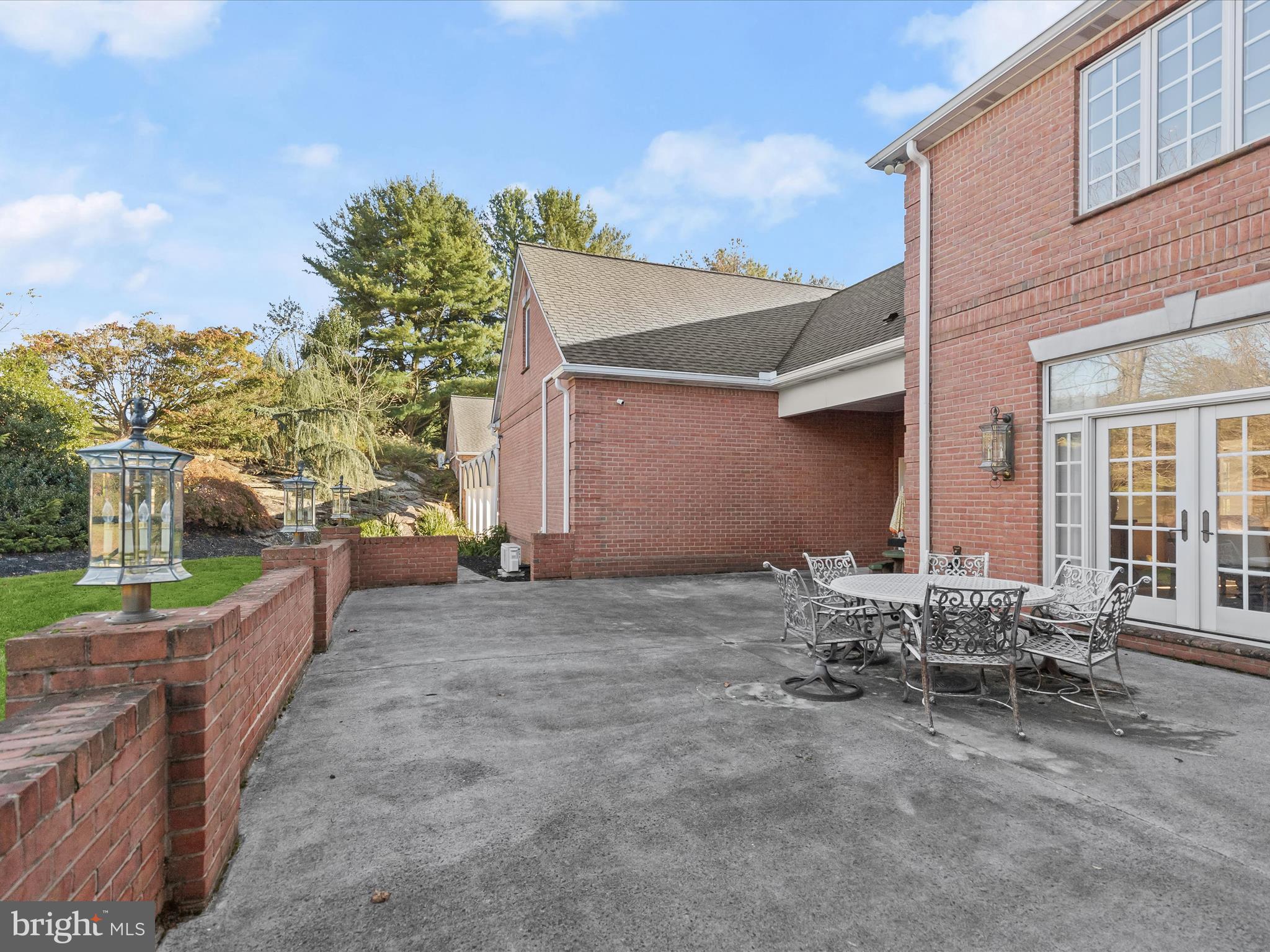 BOXWOOD - Residential