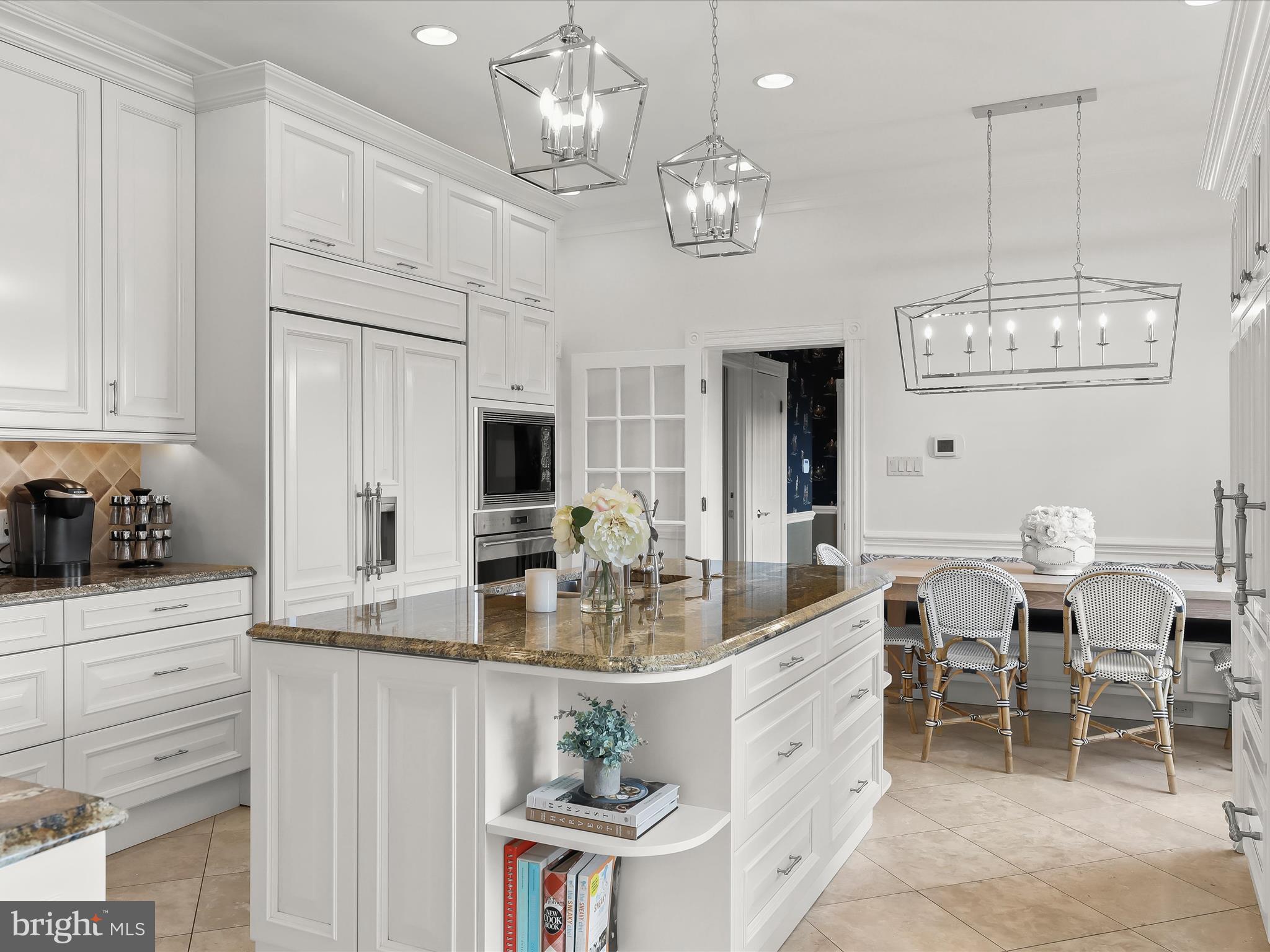 BOXWOOD - Residential