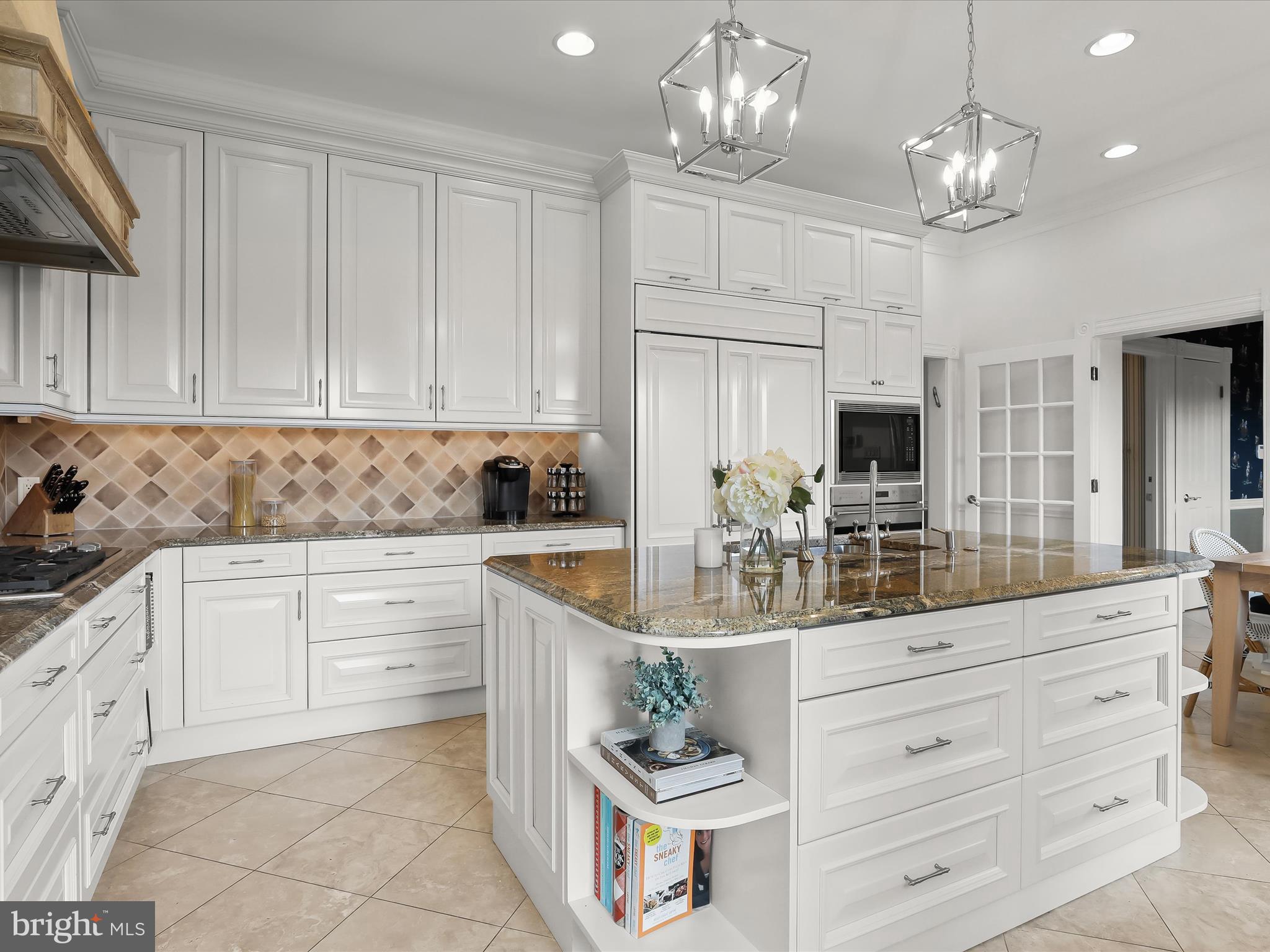 BOXWOOD - Residential