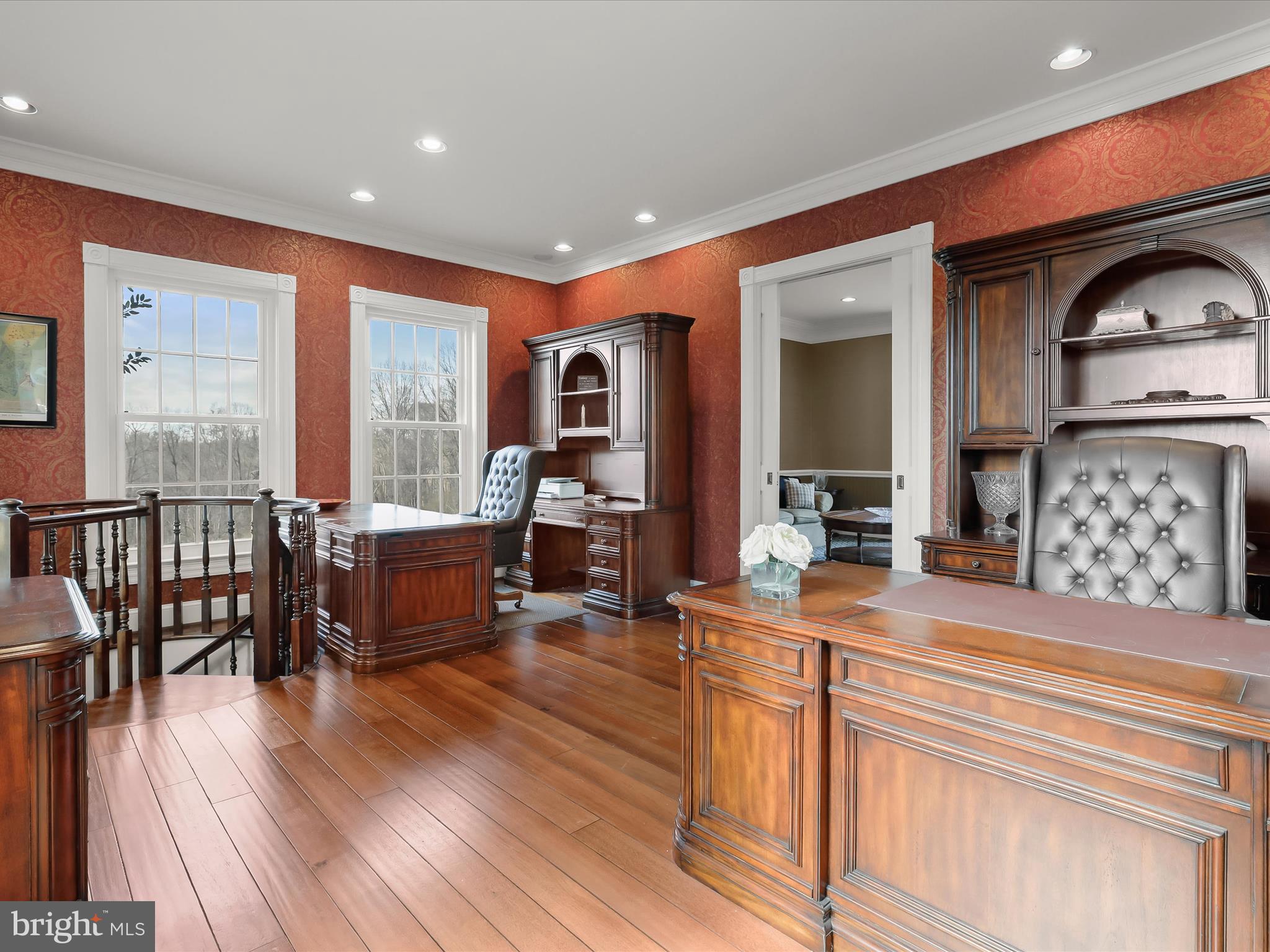 BOXWOOD - Residential