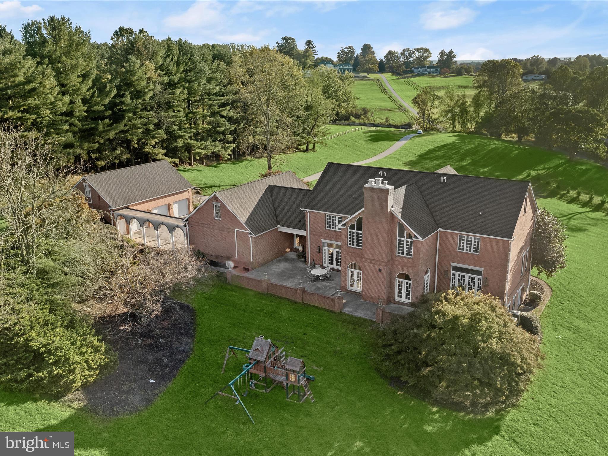 BOXWOOD - Residential