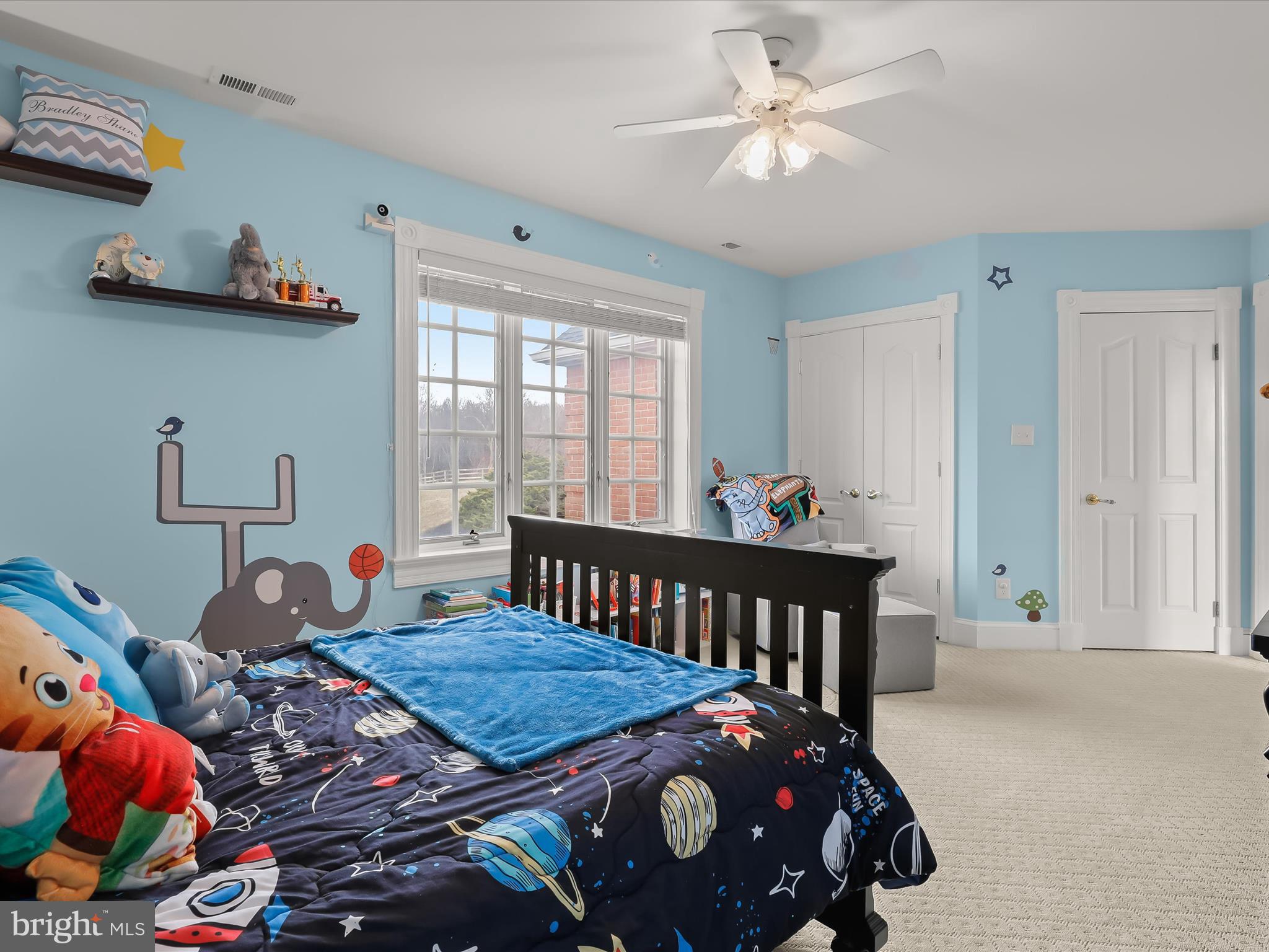 BOXWOOD - Residential