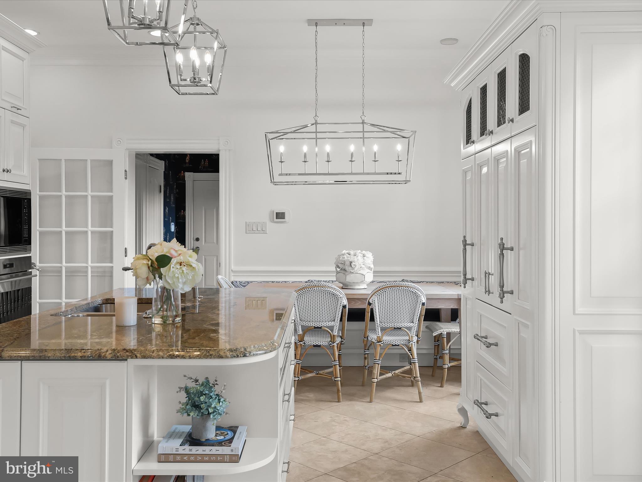 BOXWOOD - Residential