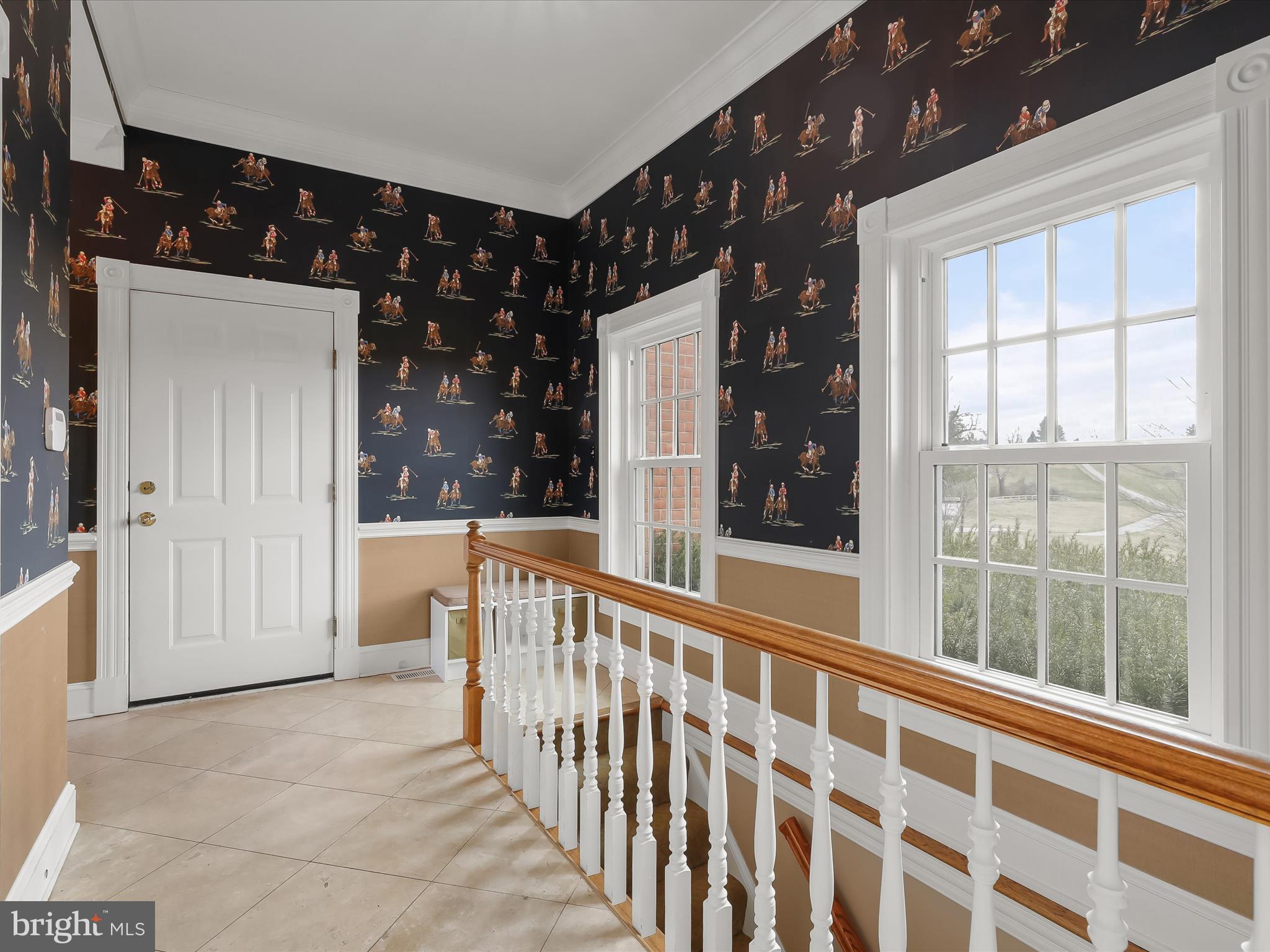 BOXWOOD - Residential