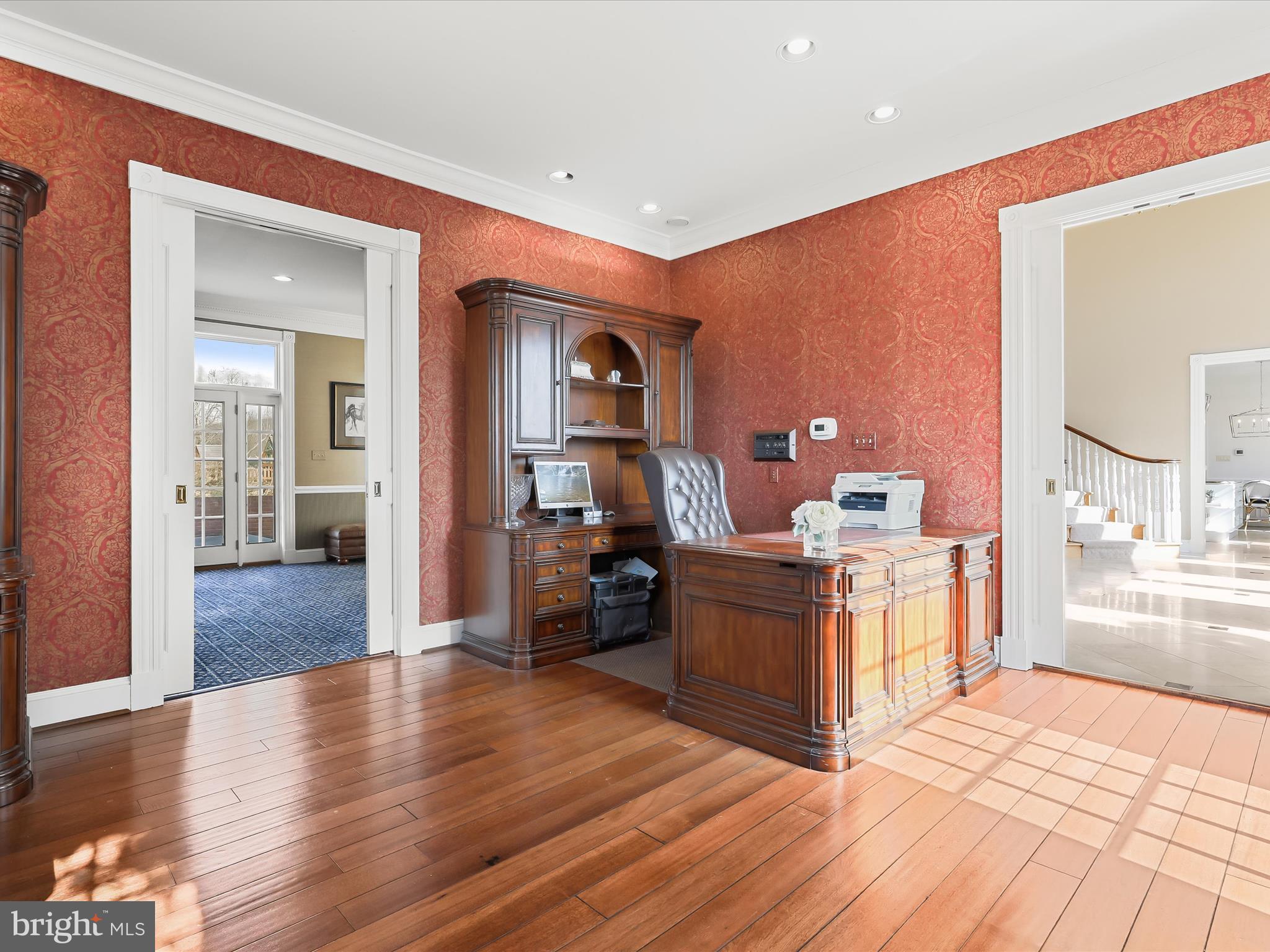 BOXWOOD - Residential