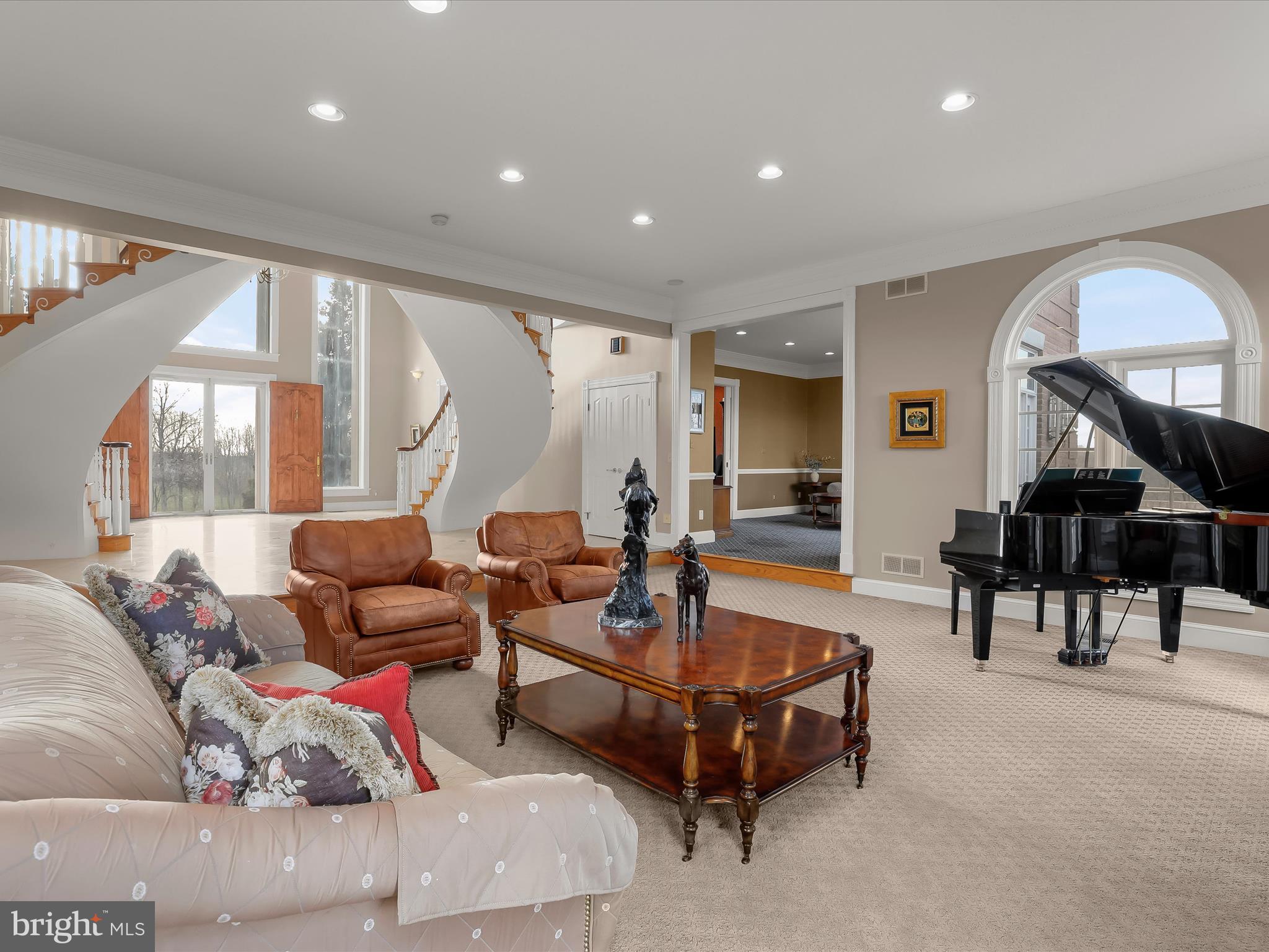 BOXWOOD - Residential