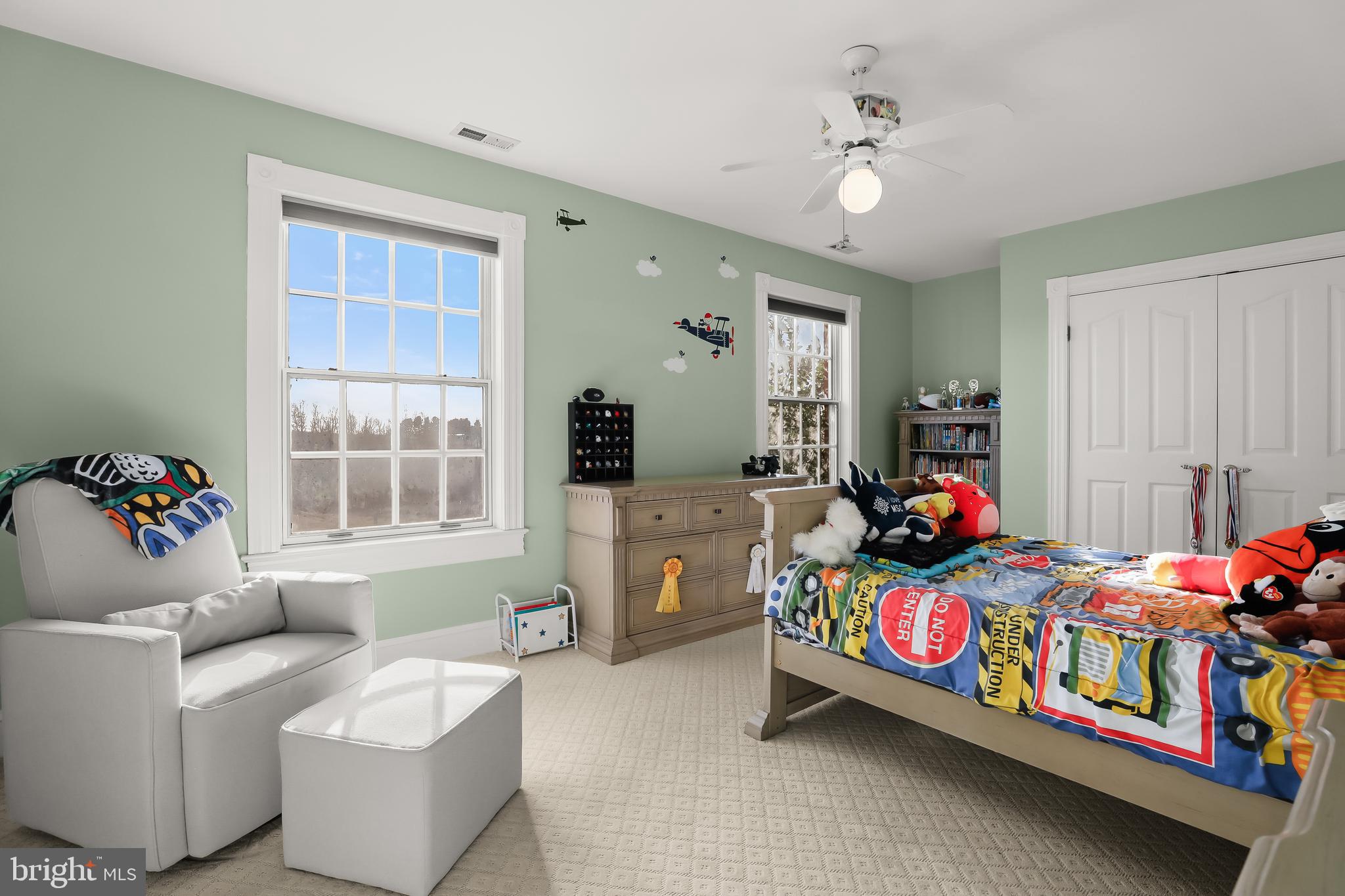 BOXWOOD - Residential