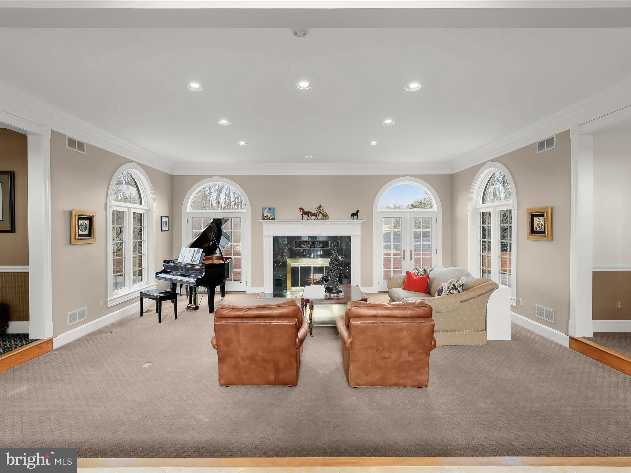 BOXWOOD - Residential