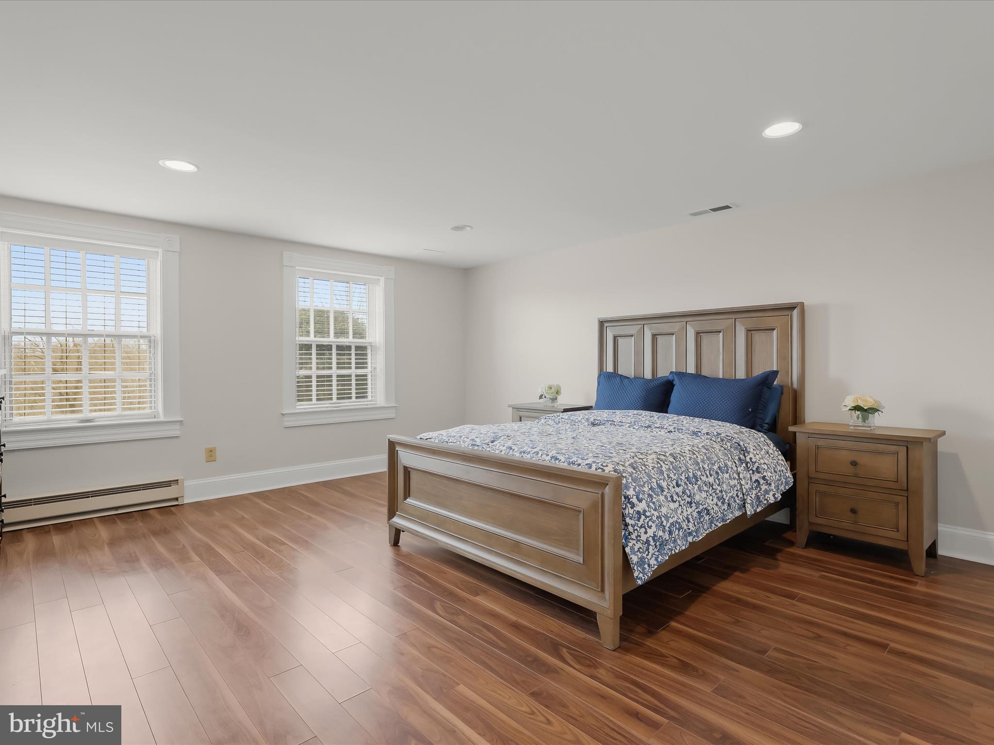 BOXWOOD - Residential