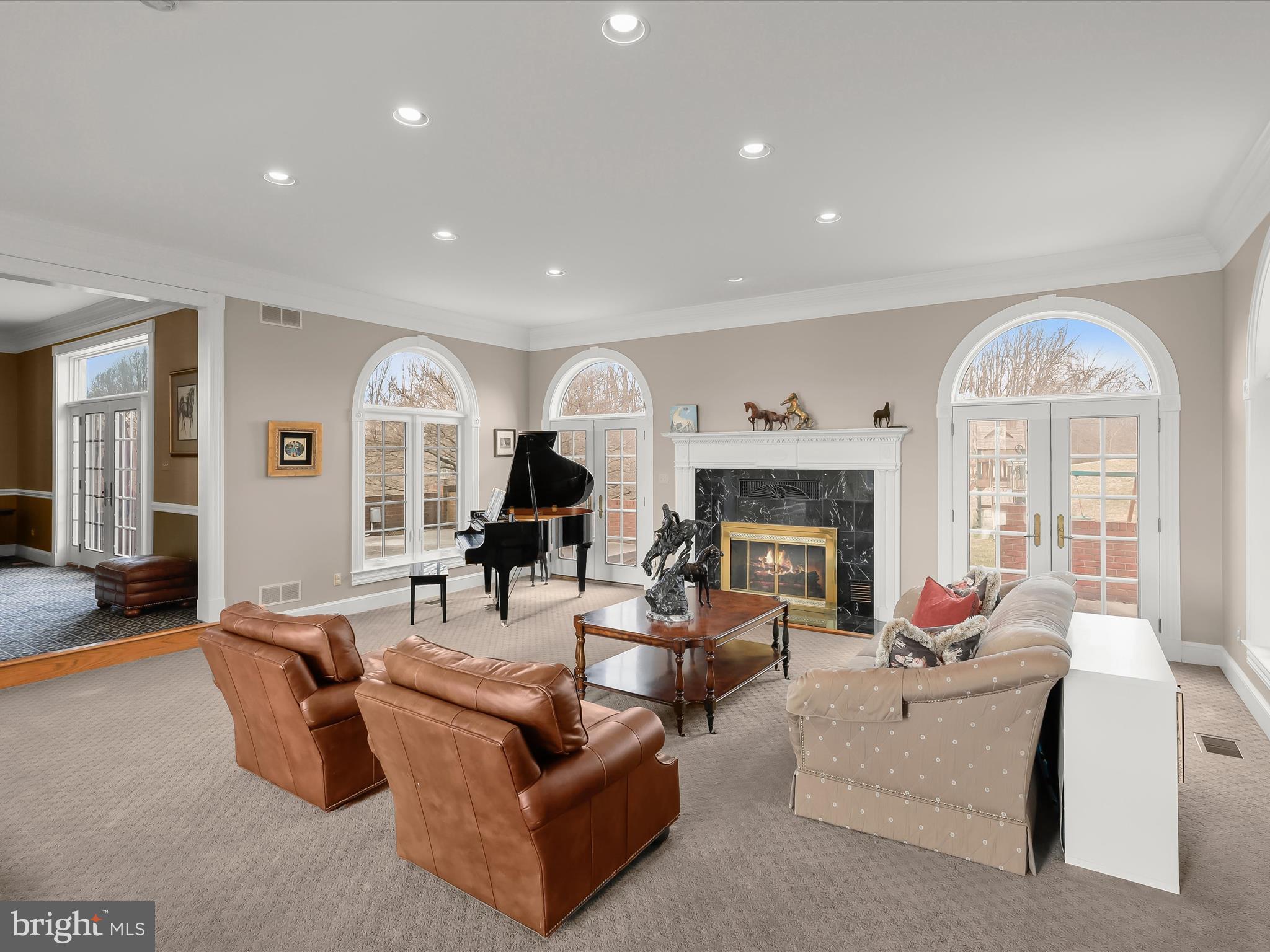 BOXWOOD - Residential