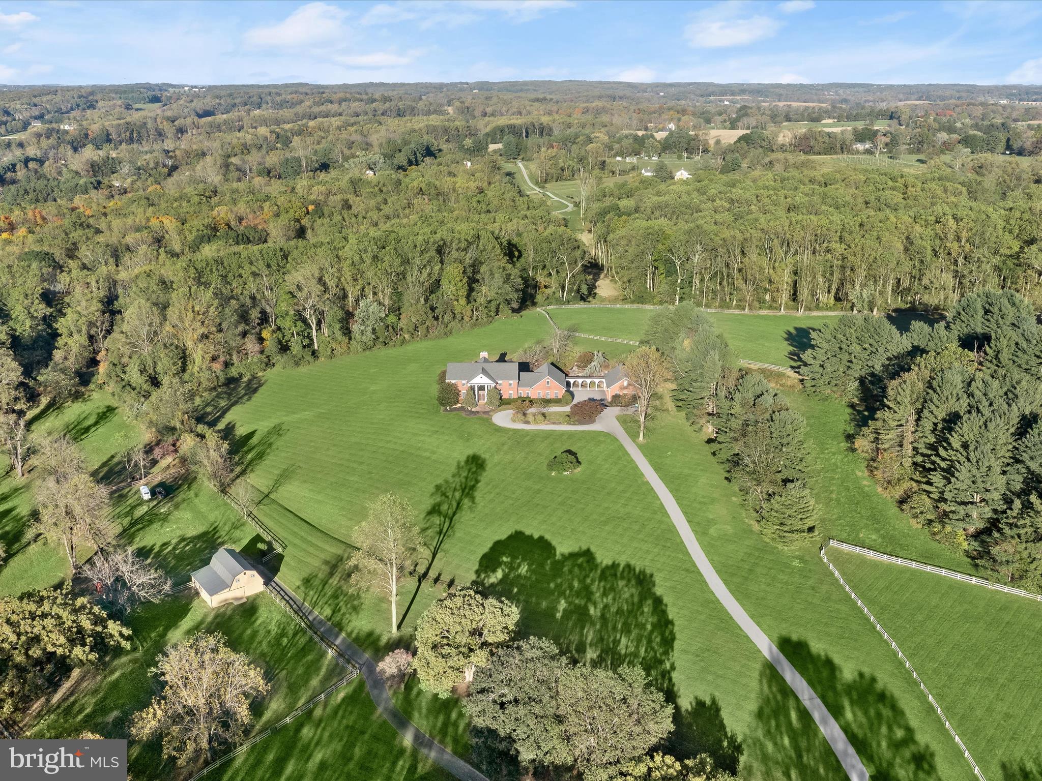 BOXWOOD - Residential