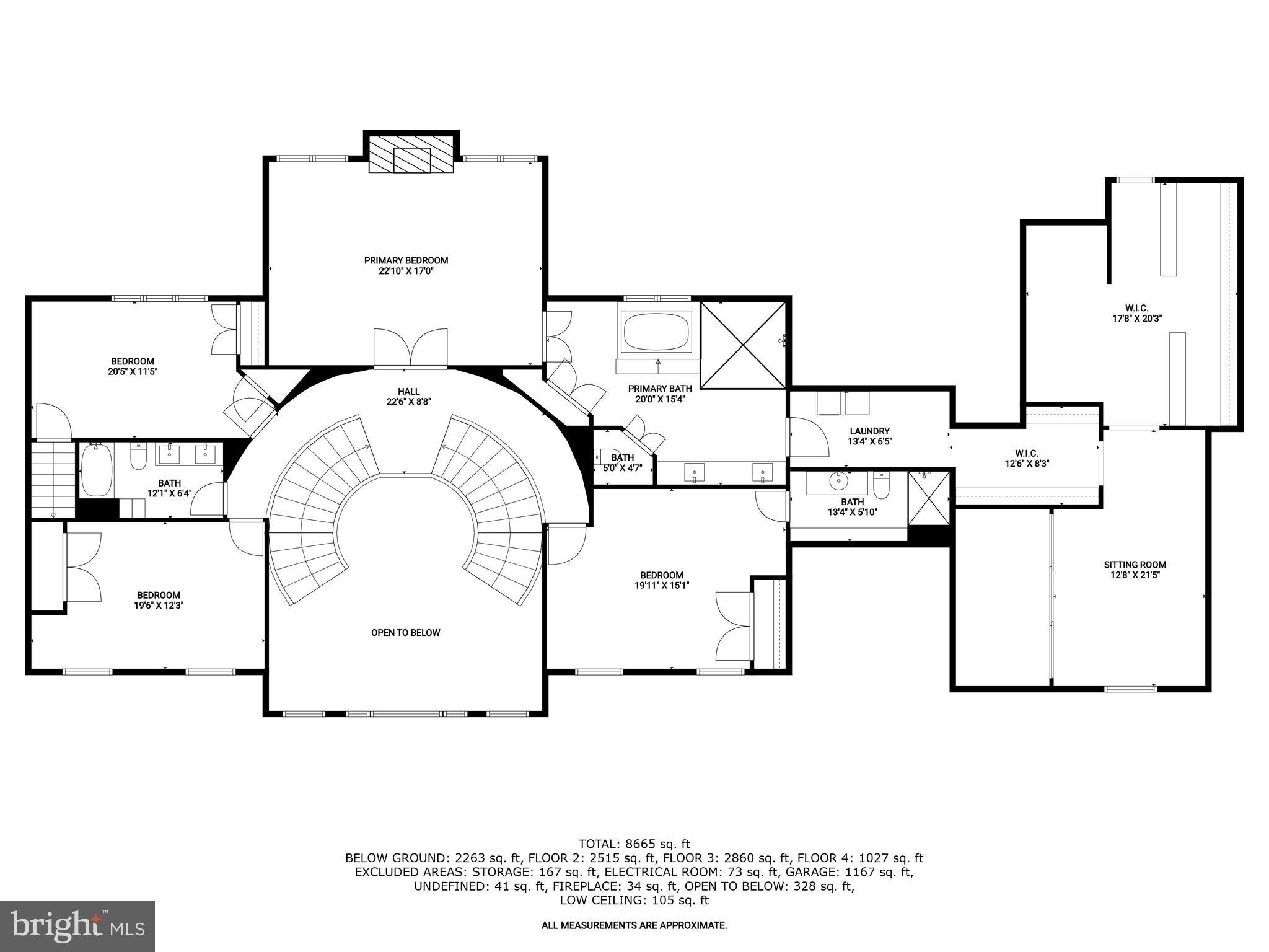 BOXWOOD - Residential