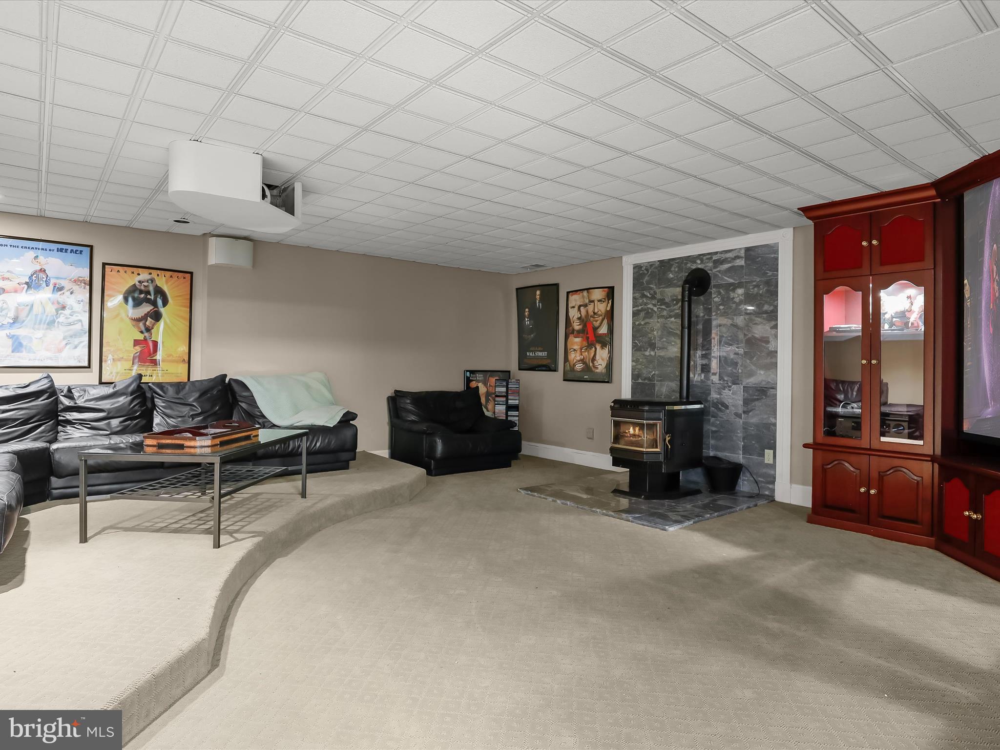 BOXWOOD - Residential