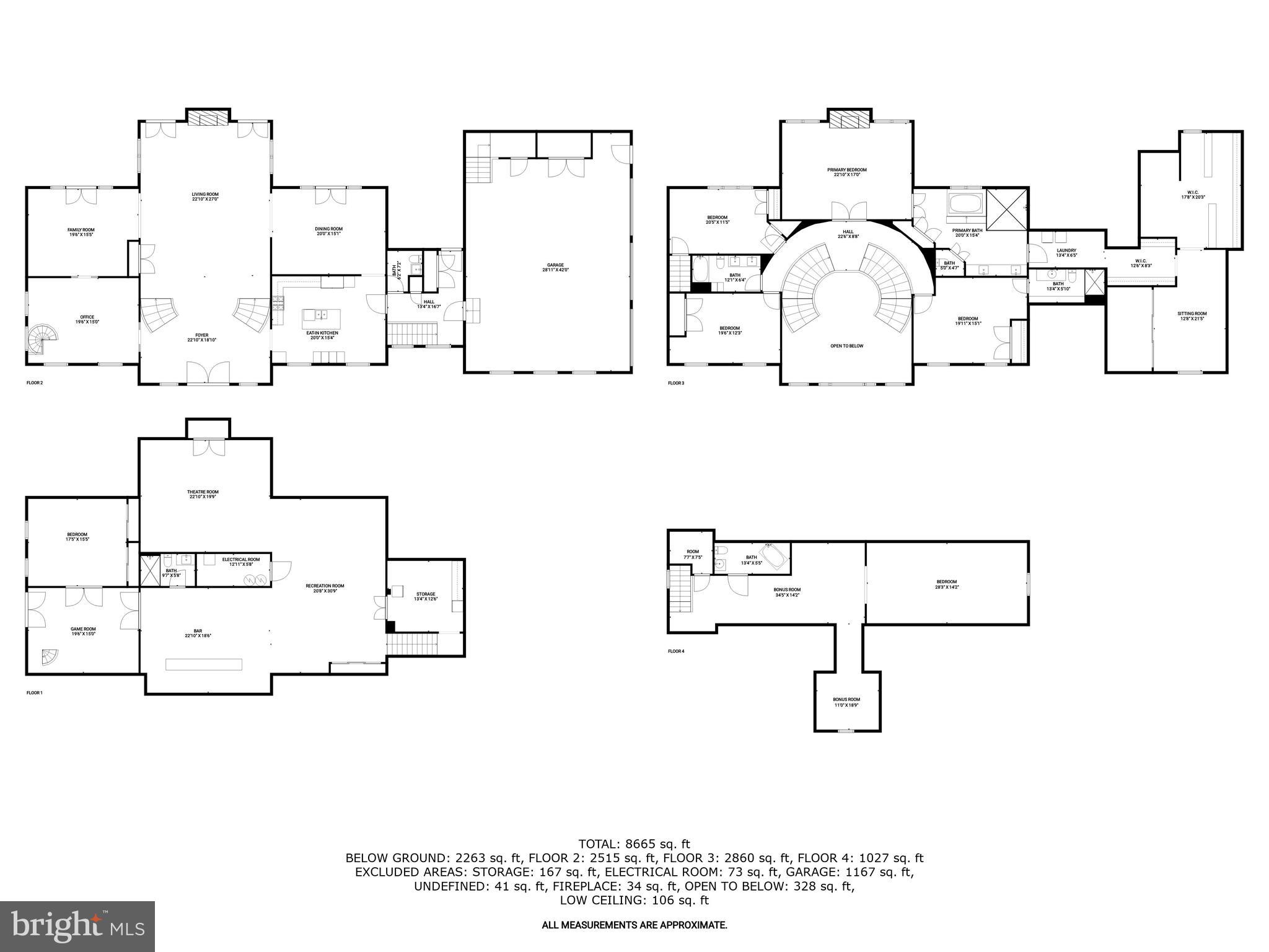 BOXWOOD - Residential