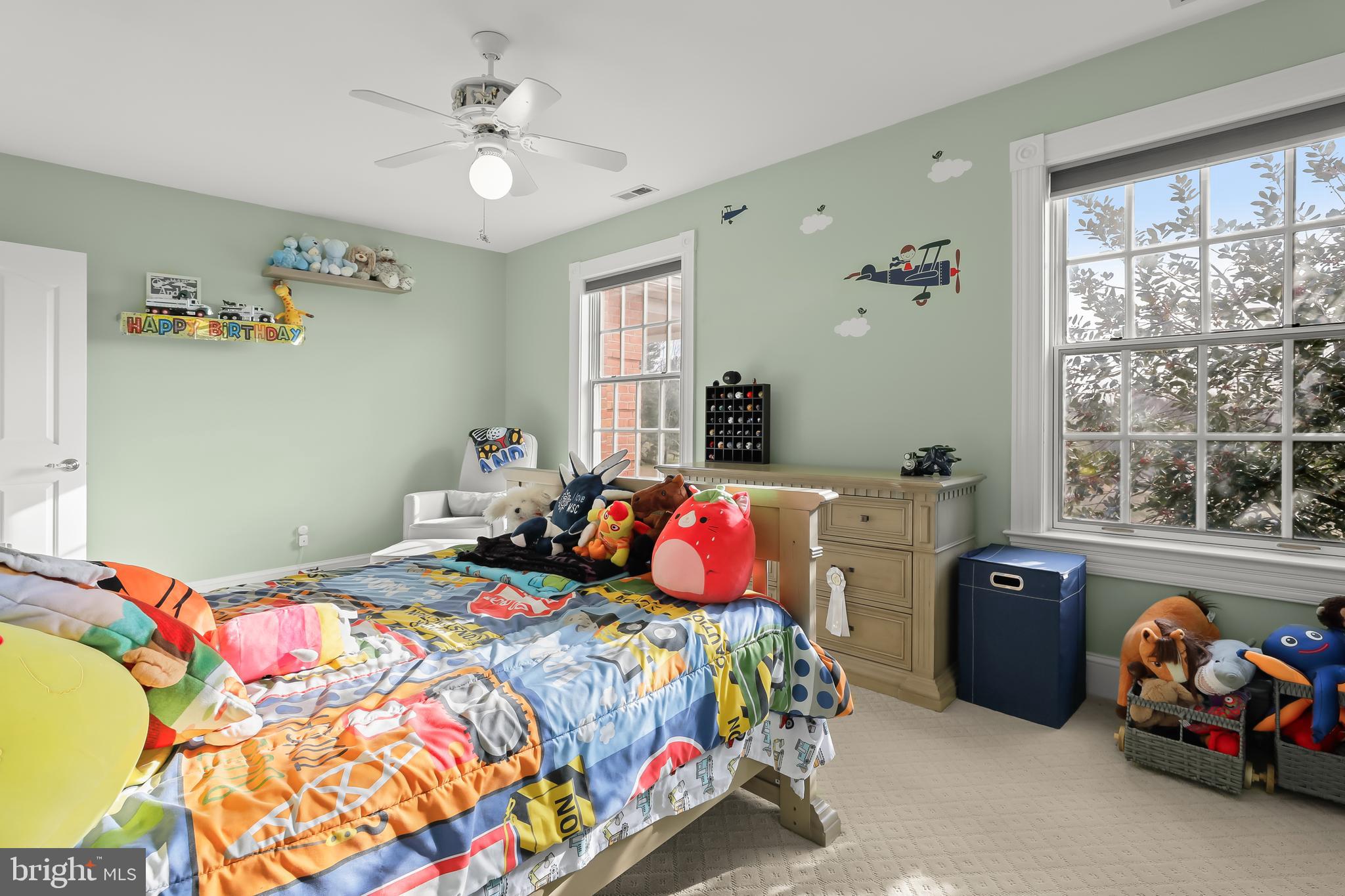 BOXWOOD - Residential