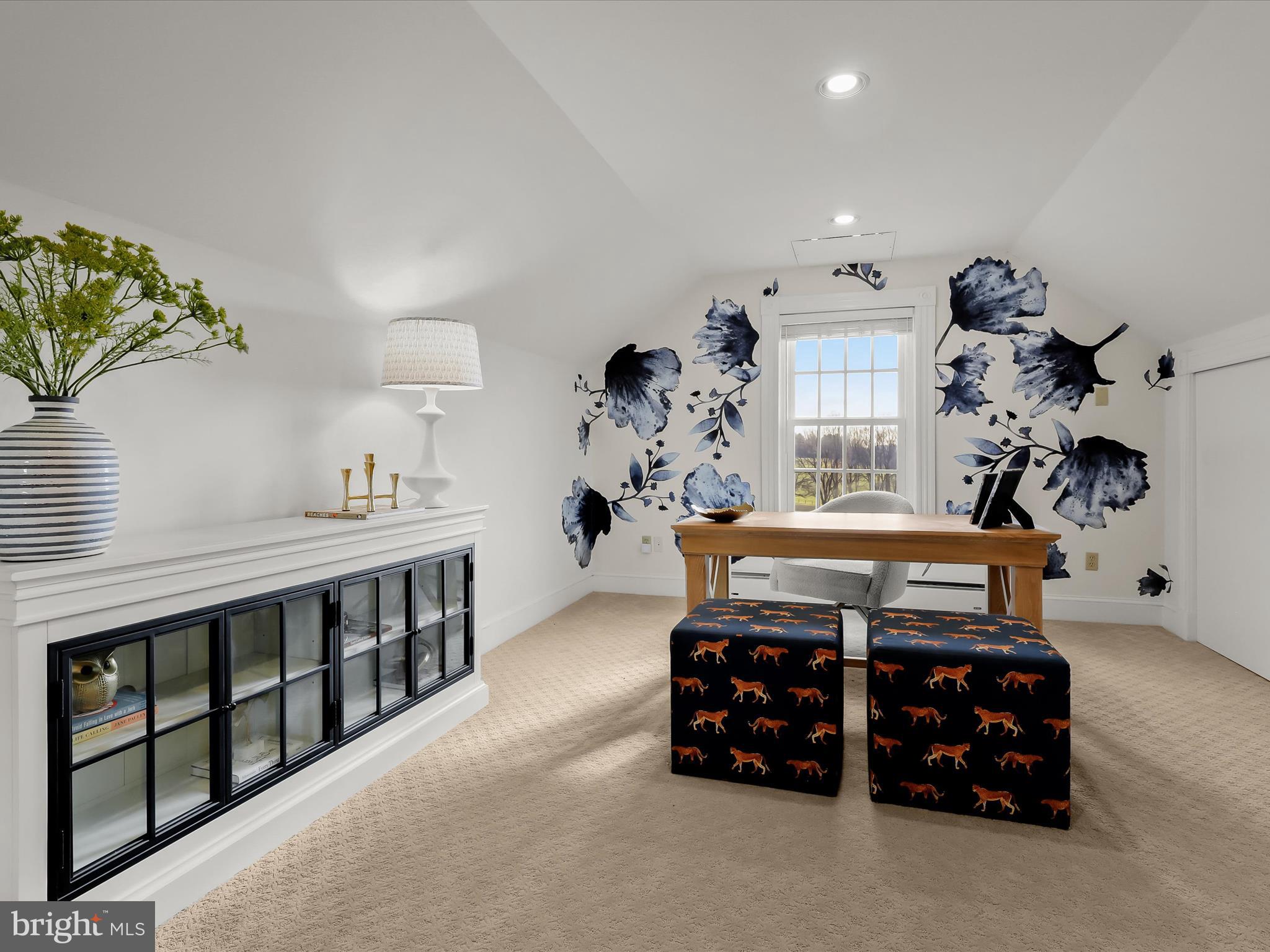 BOXWOOD - Residential