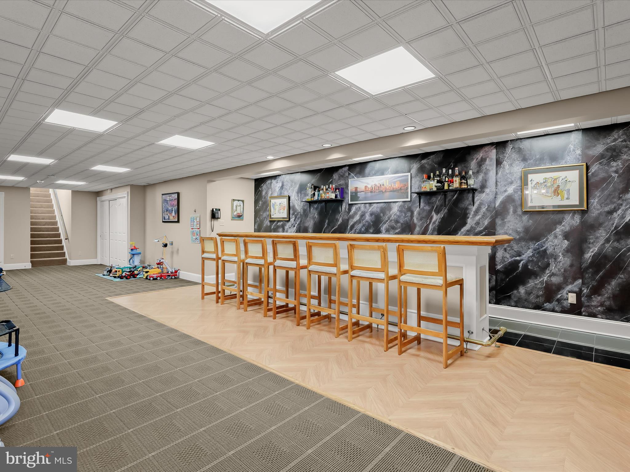 BOXWOOD - Residential