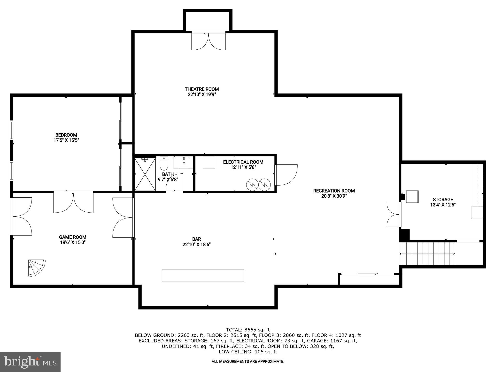 BOXWOOD - Residential