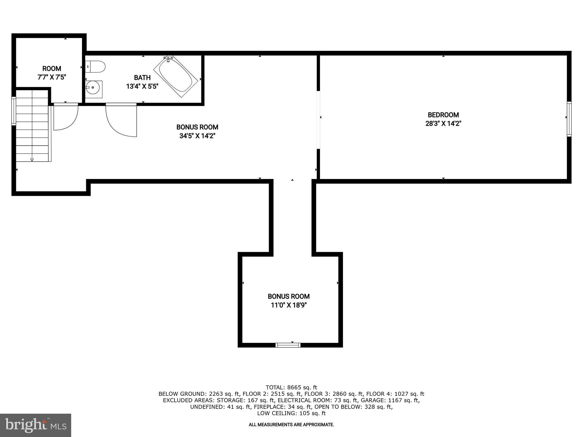 BOXWOOD - Residential