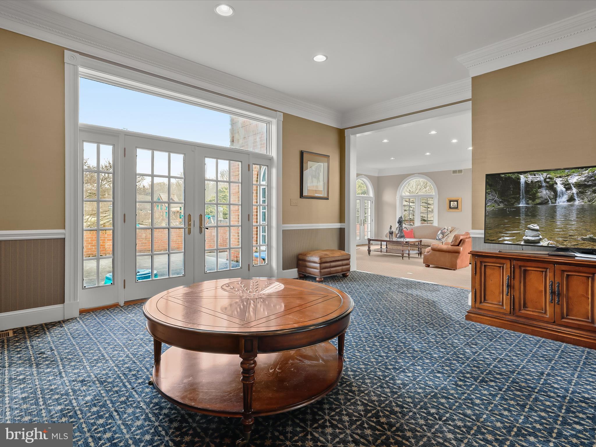 BOXWOOD - Residential