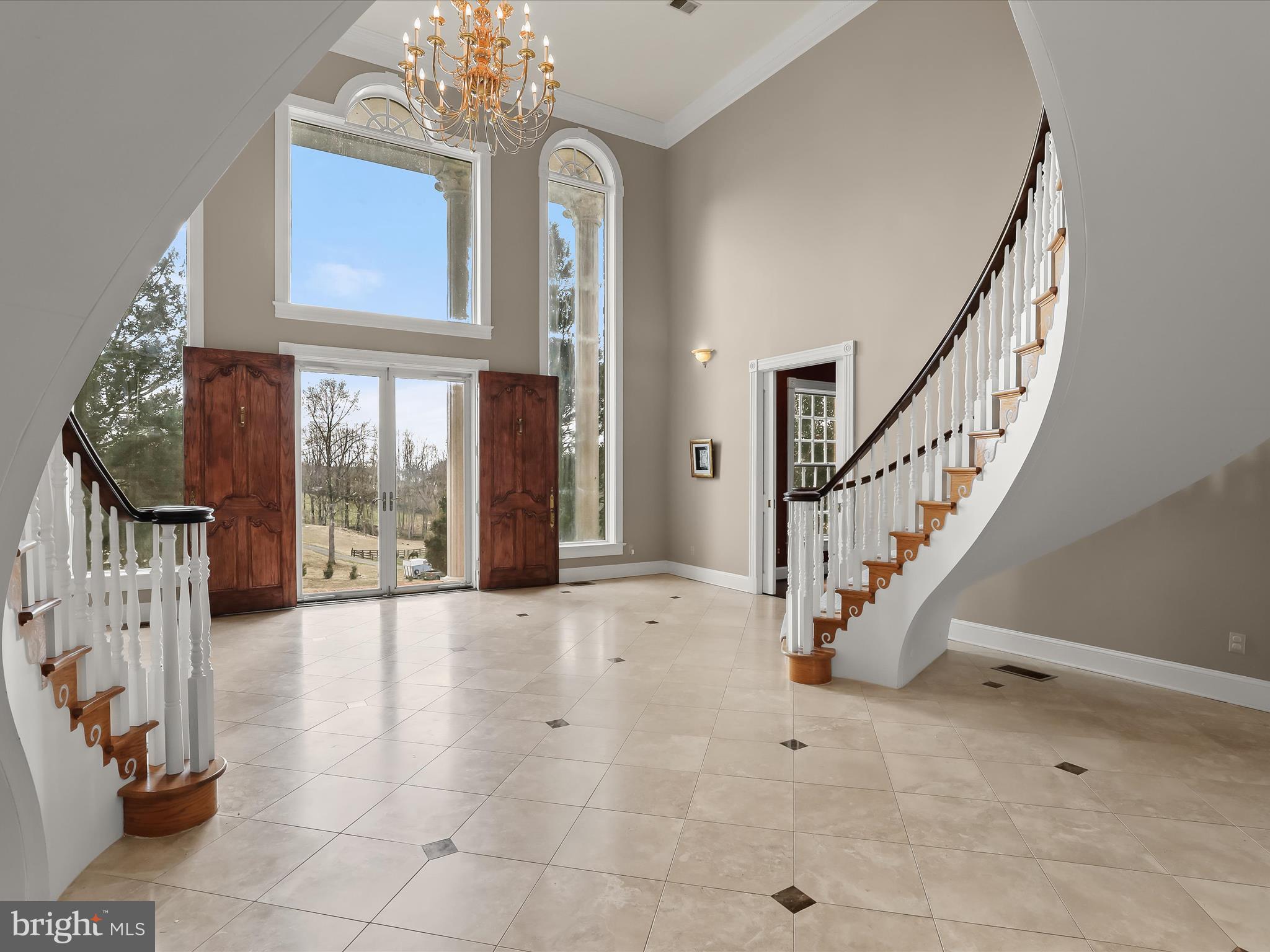 2612 MONKTON ROAD