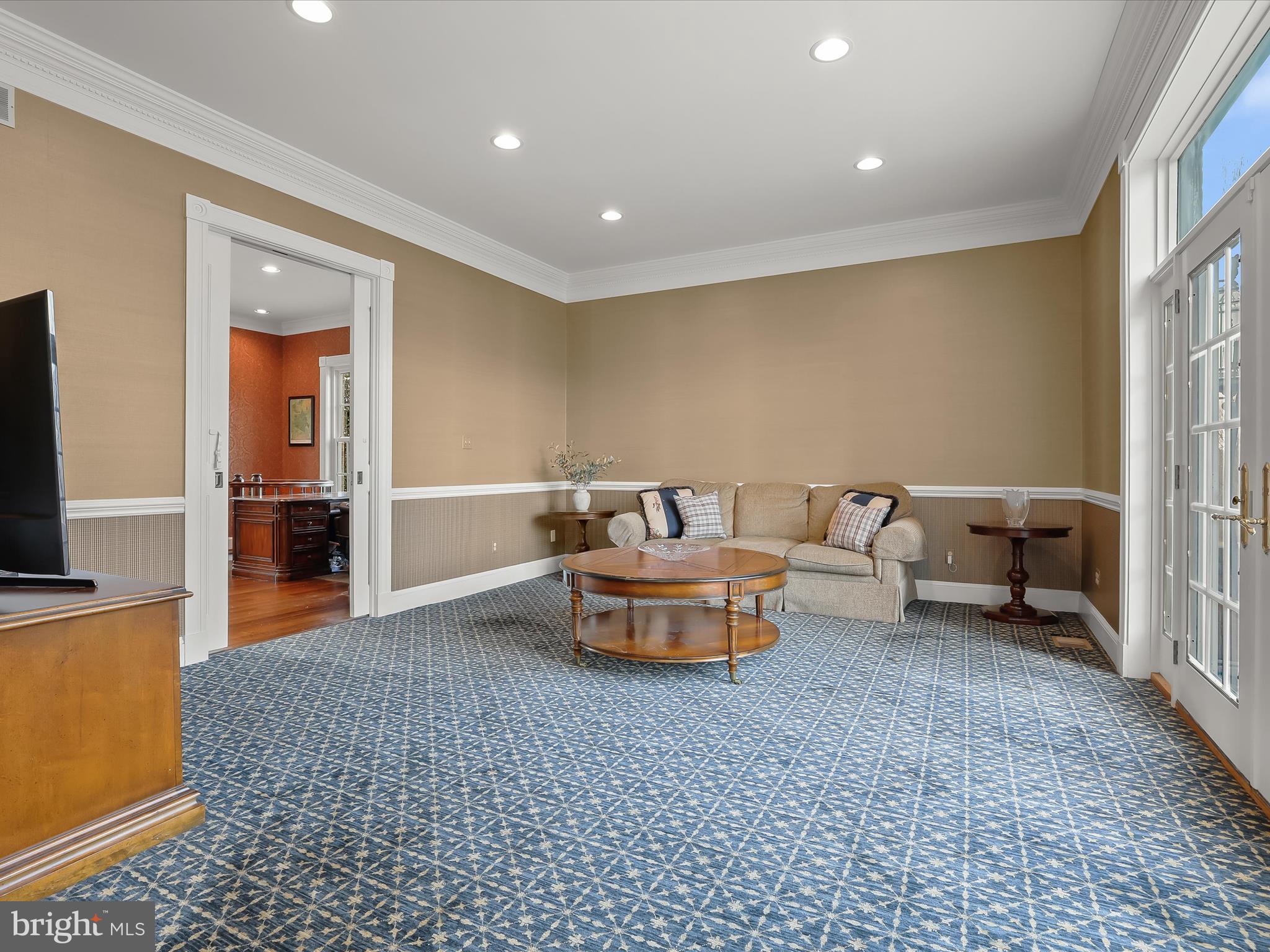 BOXWOOD - Residential