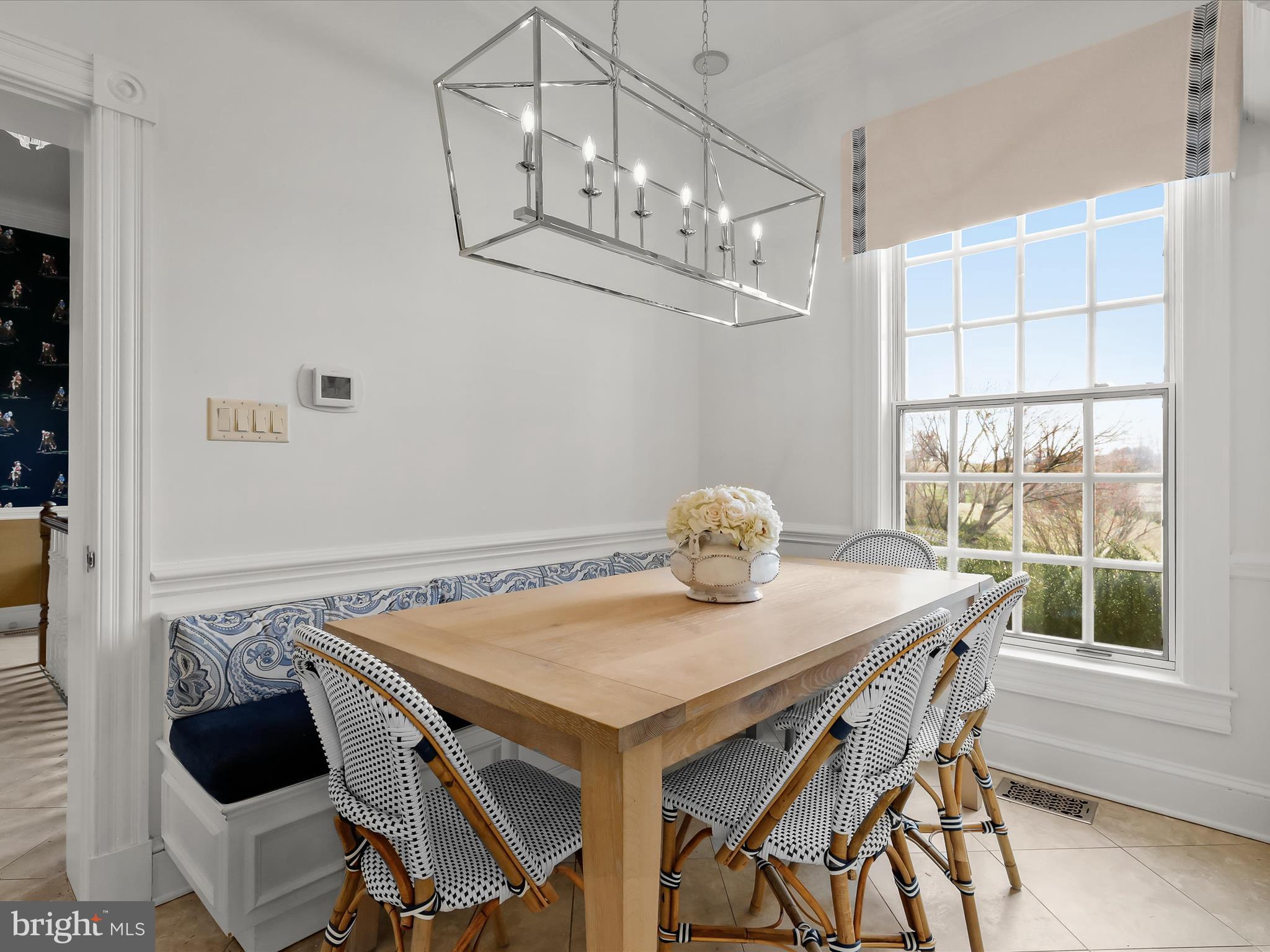 BOXWOOD - Residential