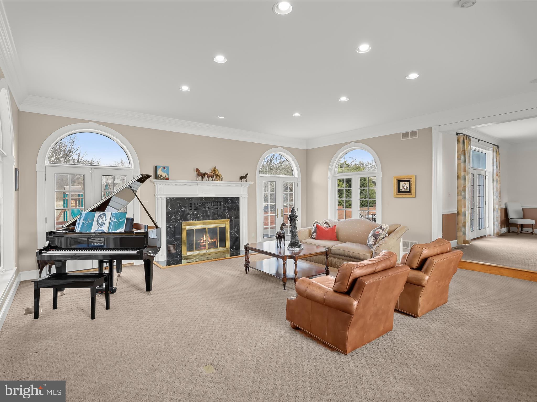 BOXWOOD - Residential