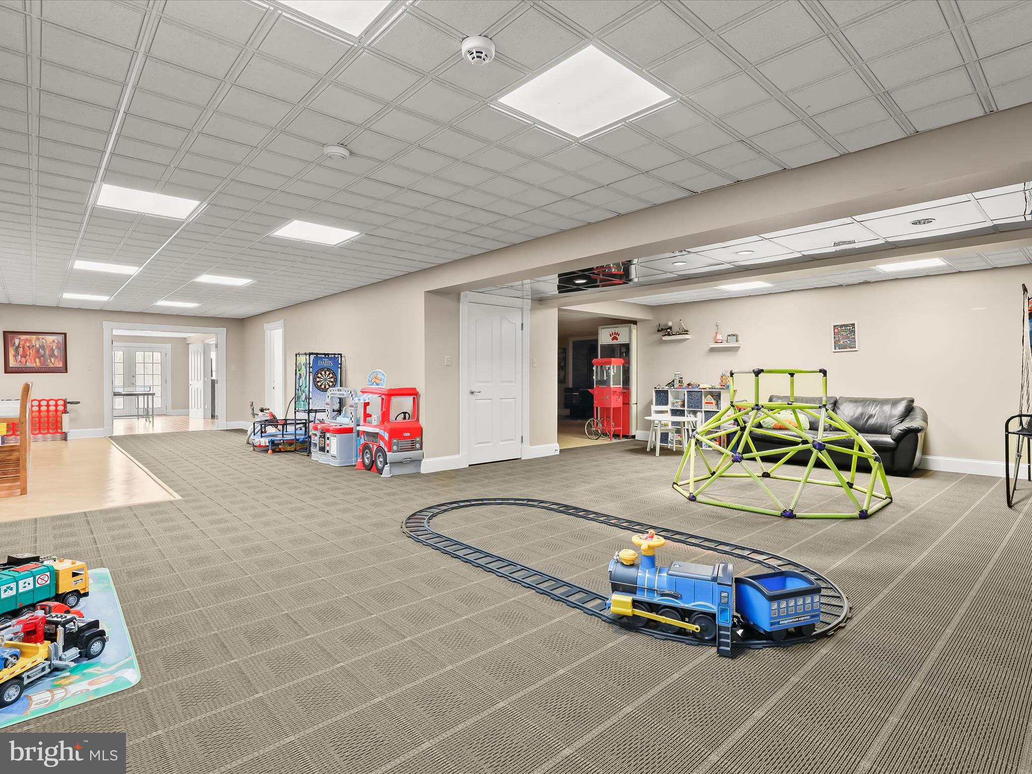 BOXWOOD - Residential