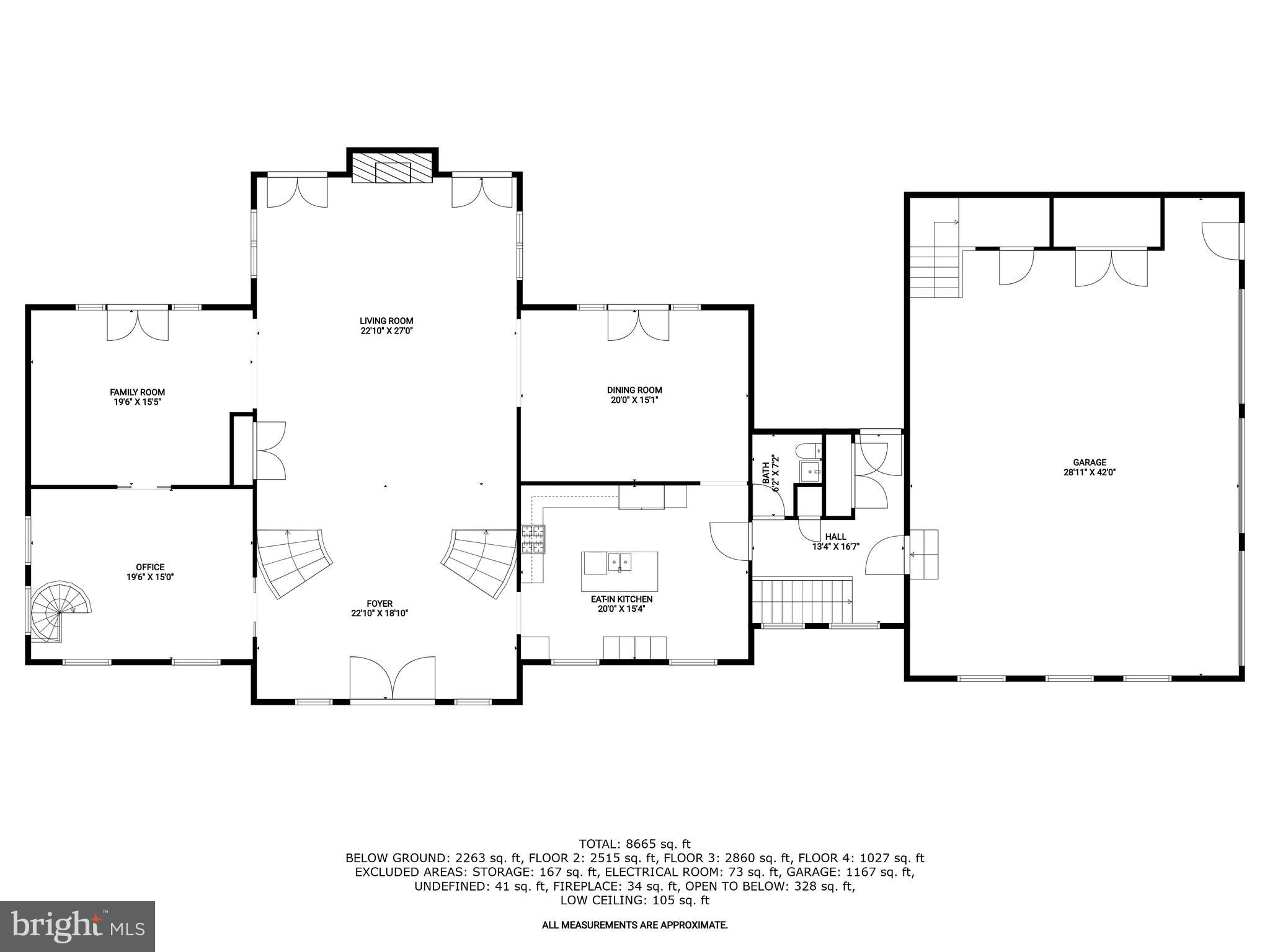BOXWOOD - Residential