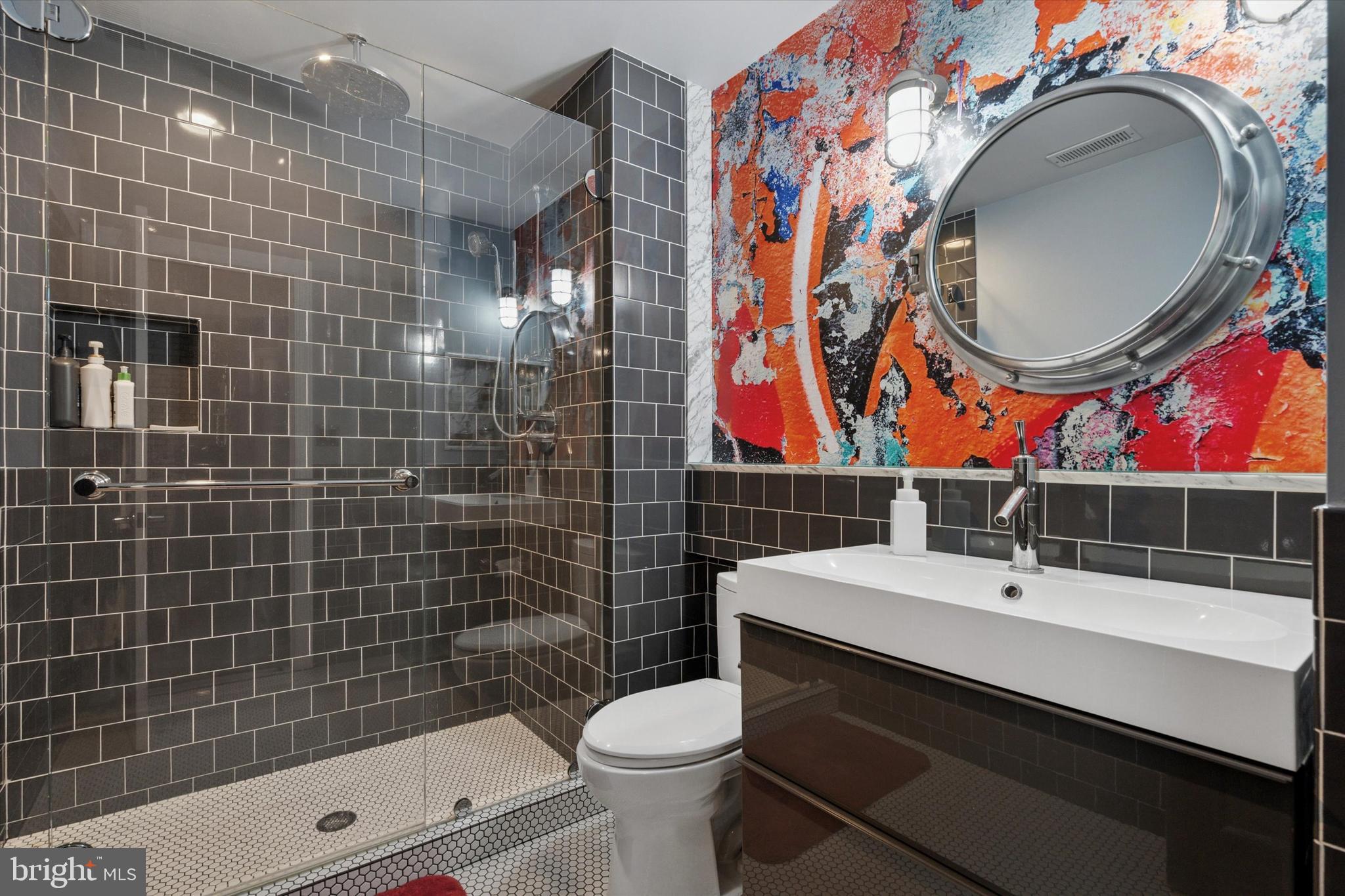 THE RESERVE - Residential