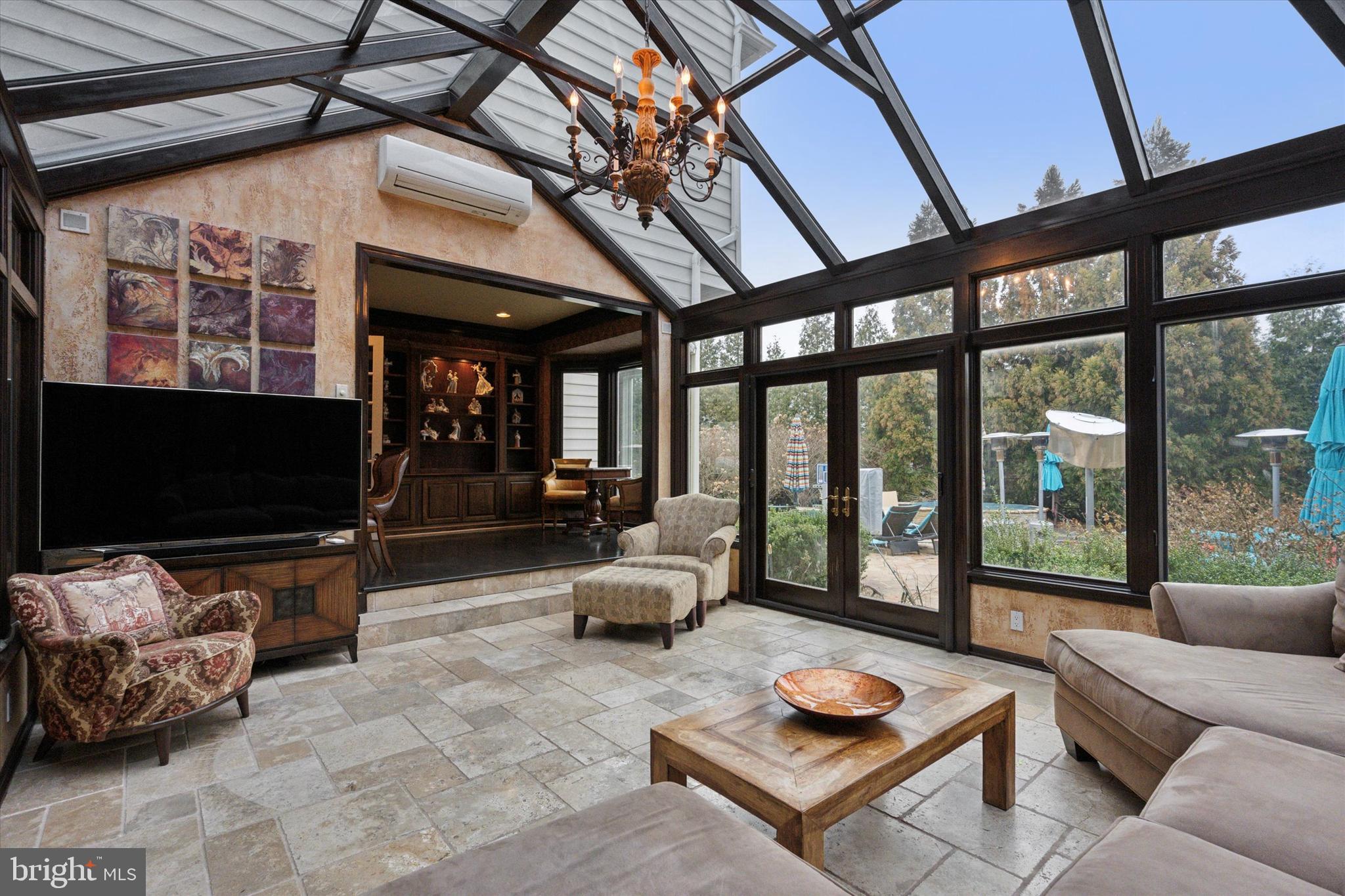 THE RESERVE - Residential