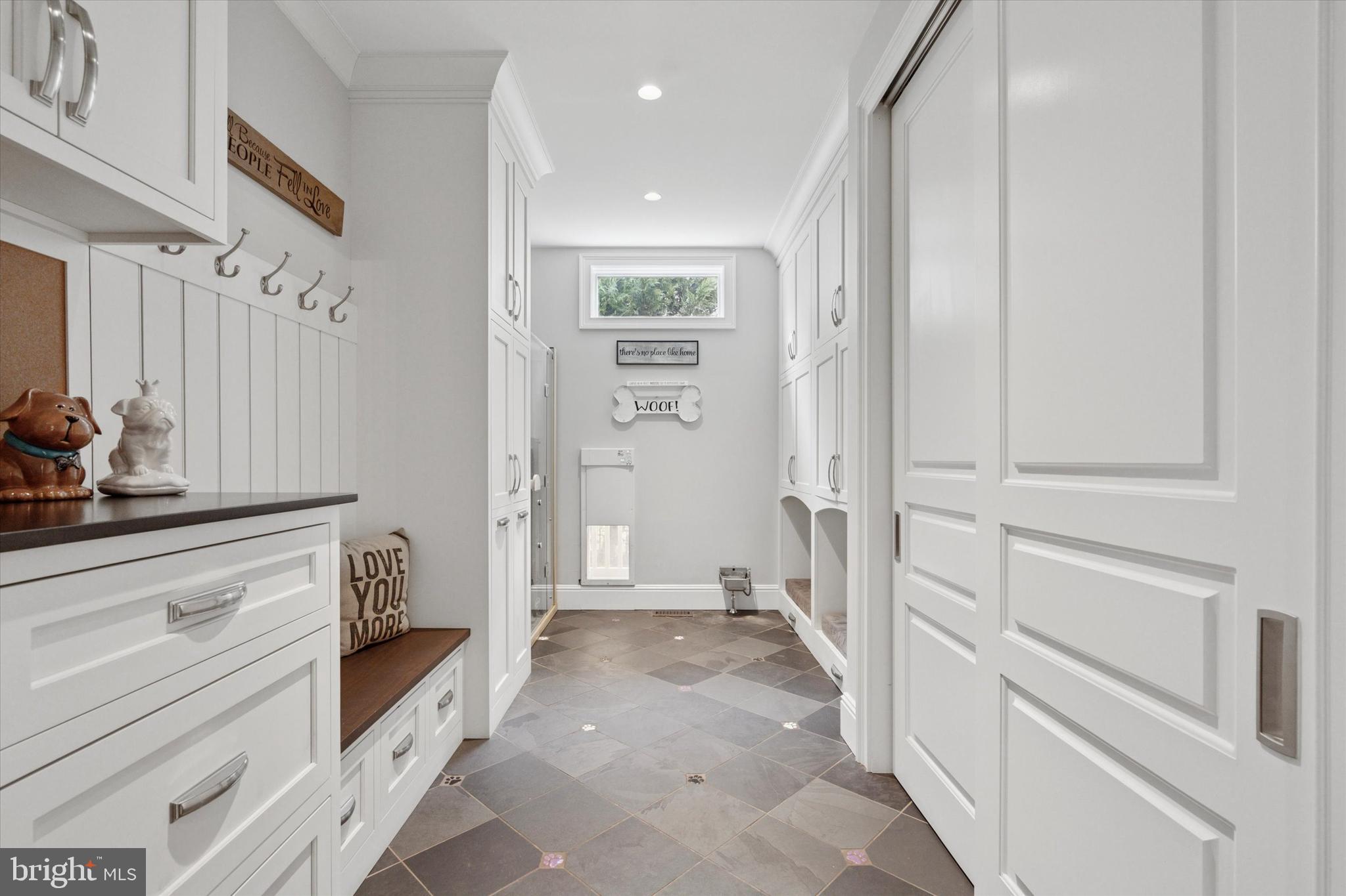 THE RESERVE - Residential