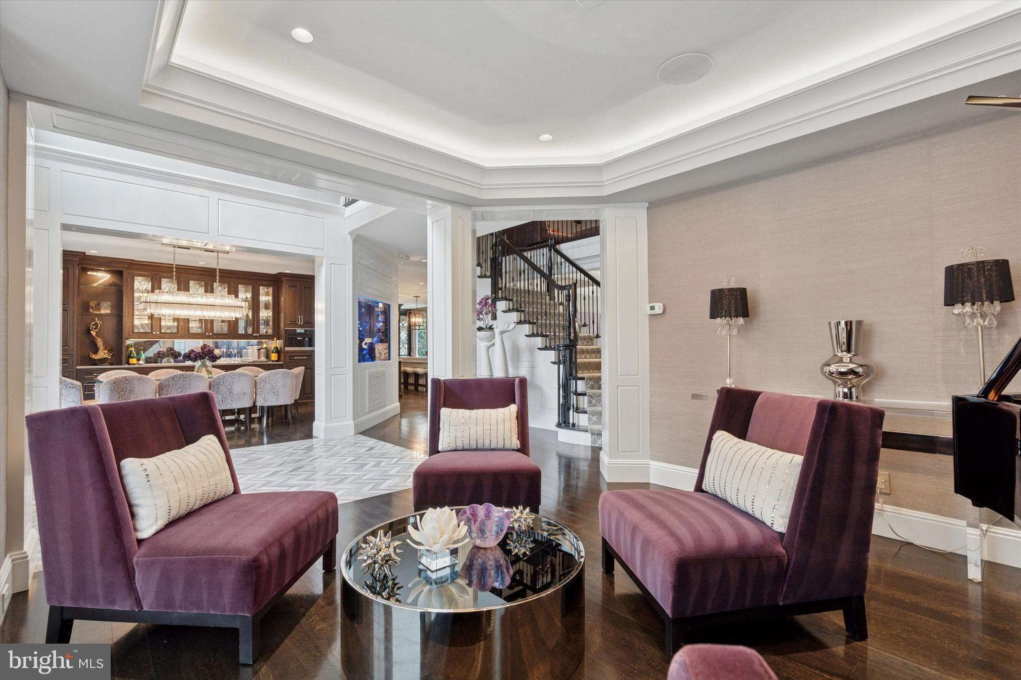 THE RESERVE - Residential