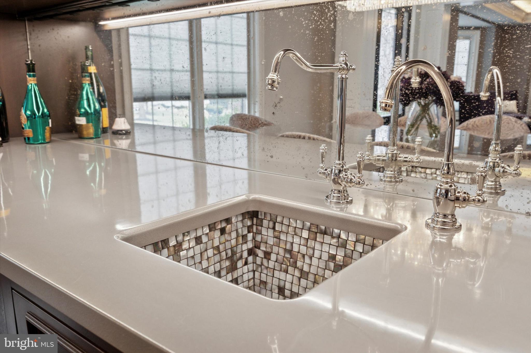 THE RESERVE - Residential