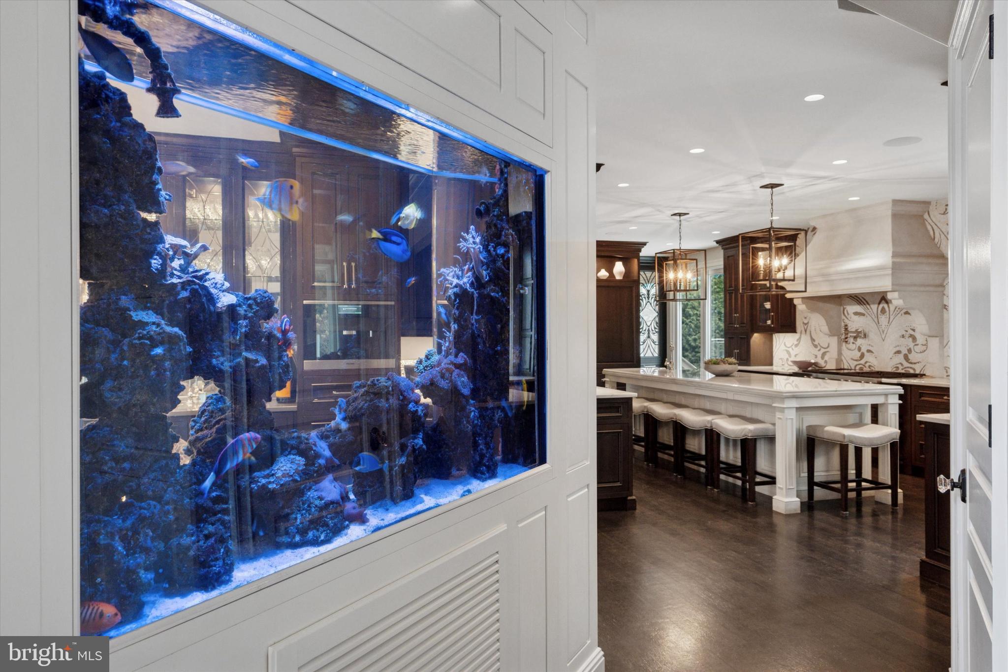 THE RESERVE - Residential