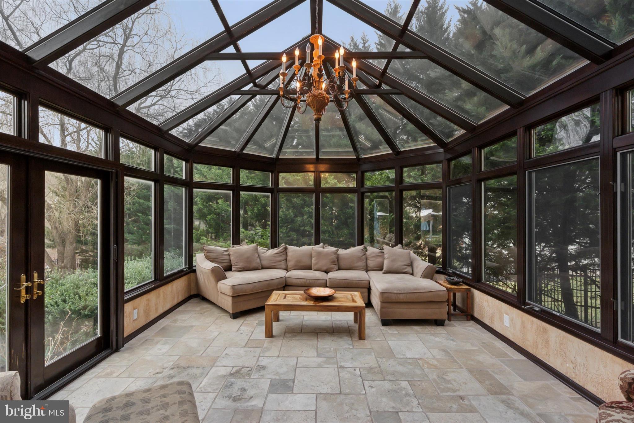 THE RESERVE - Residential