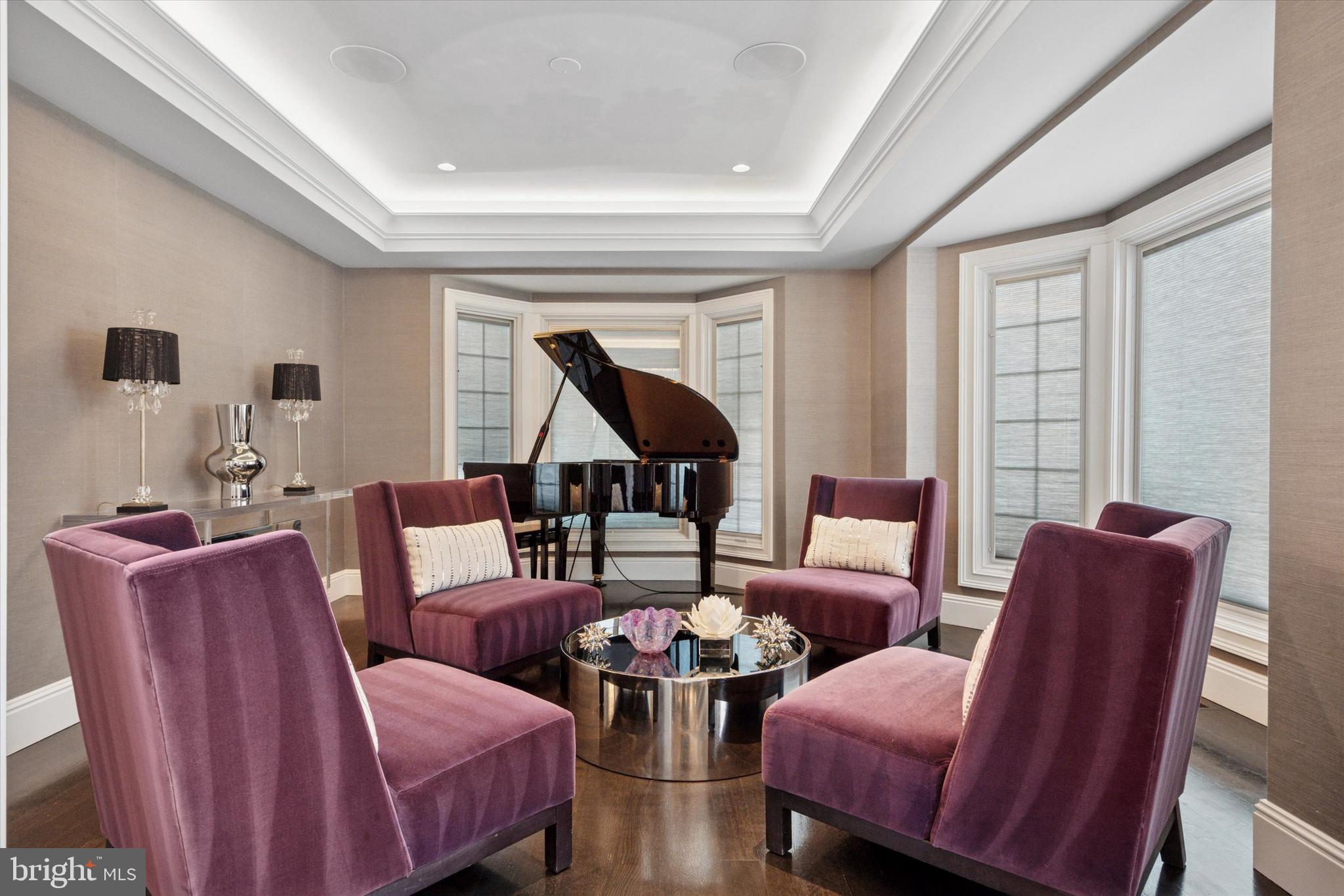 THE RESERVE - Residential