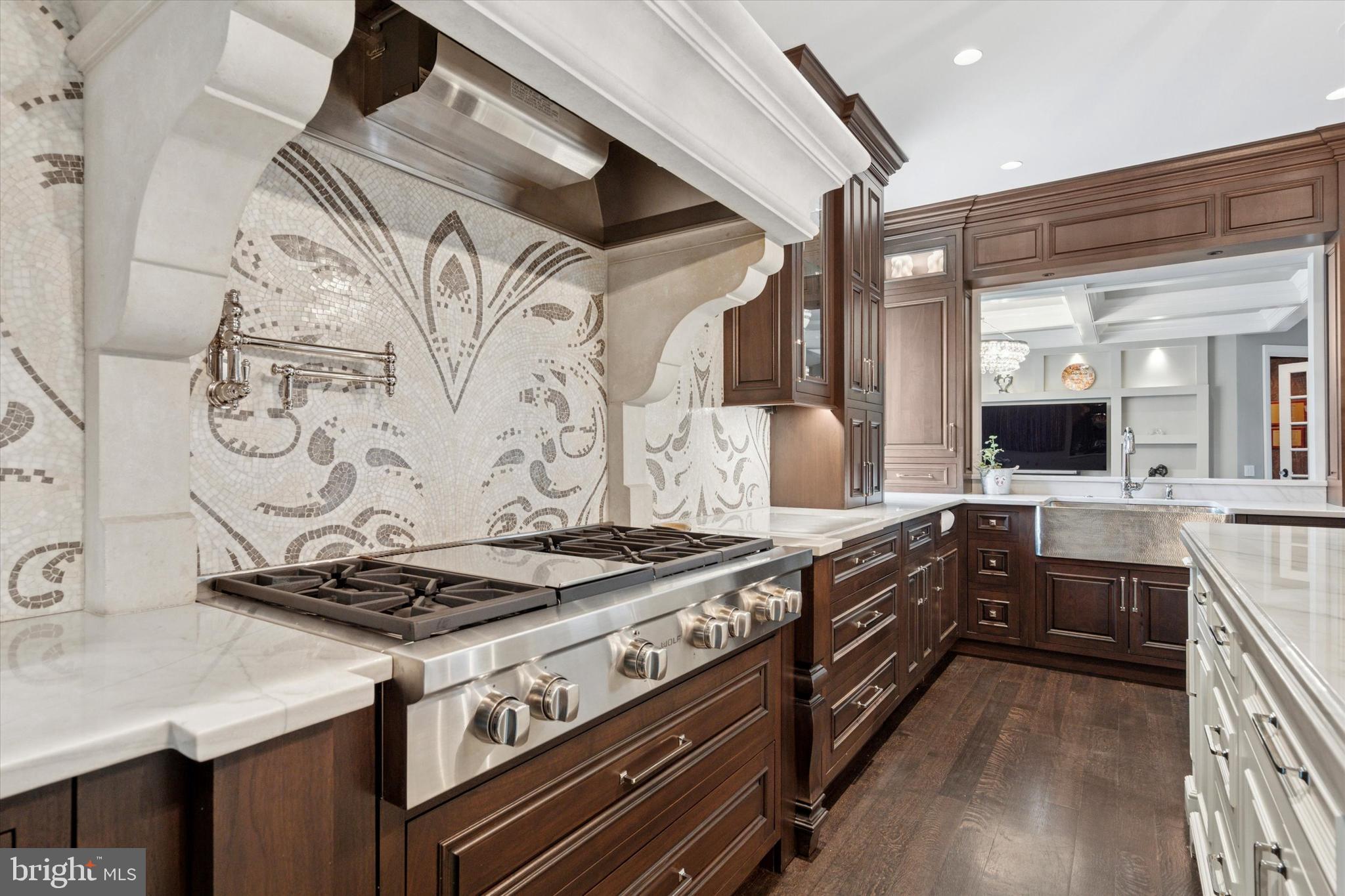 THE RESERVE - Residential