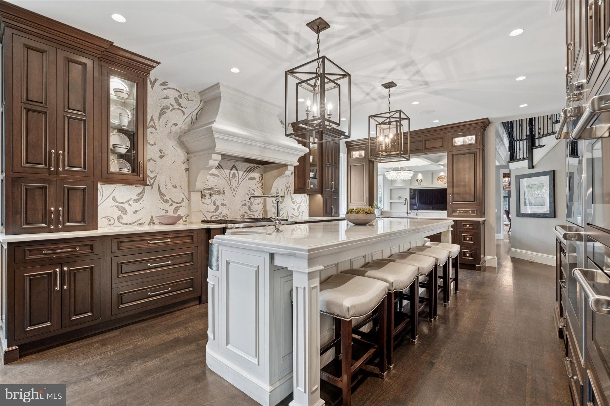 THE RESERVE - Residential