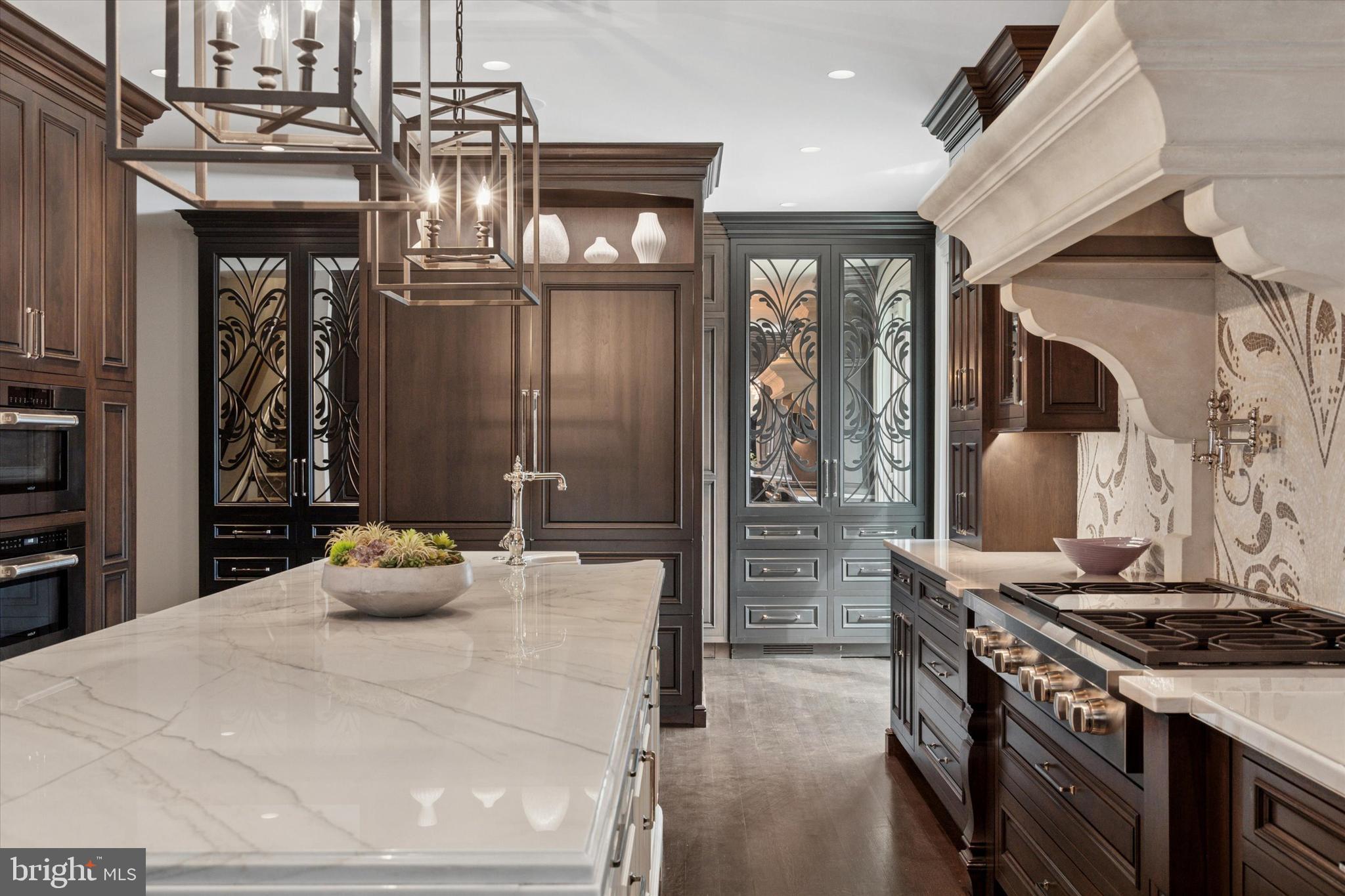 THE RESERVE - Residential