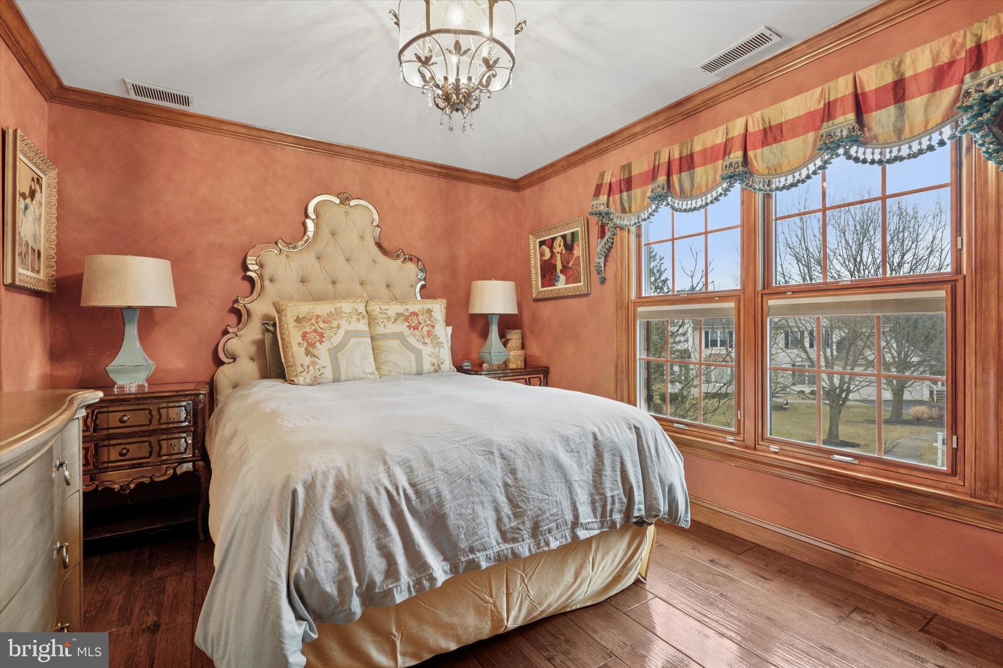 THE RESERVE - Residential