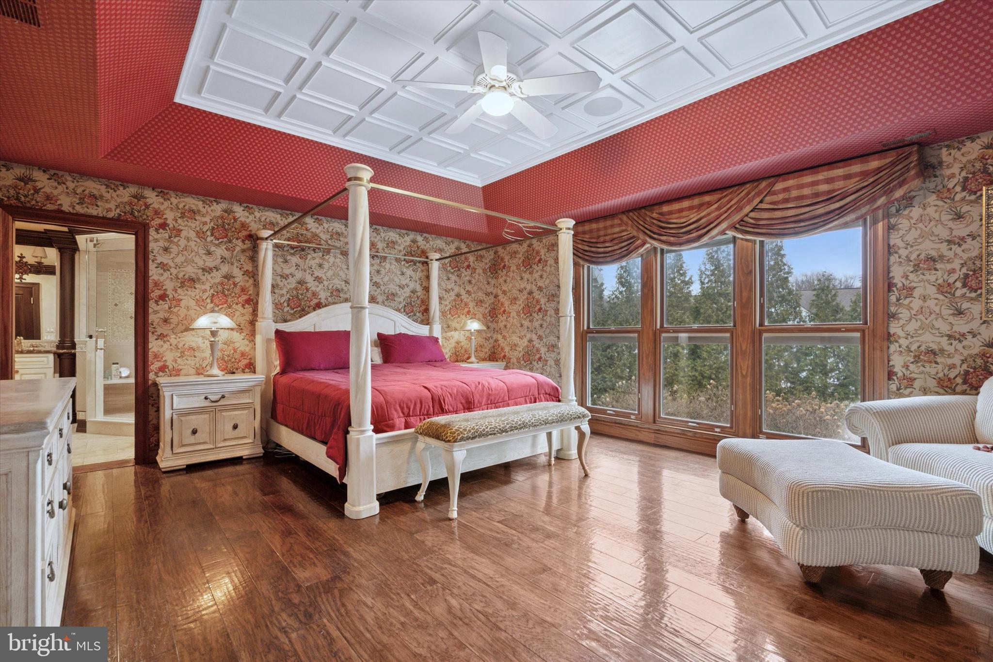 THE RESERVE - Residential