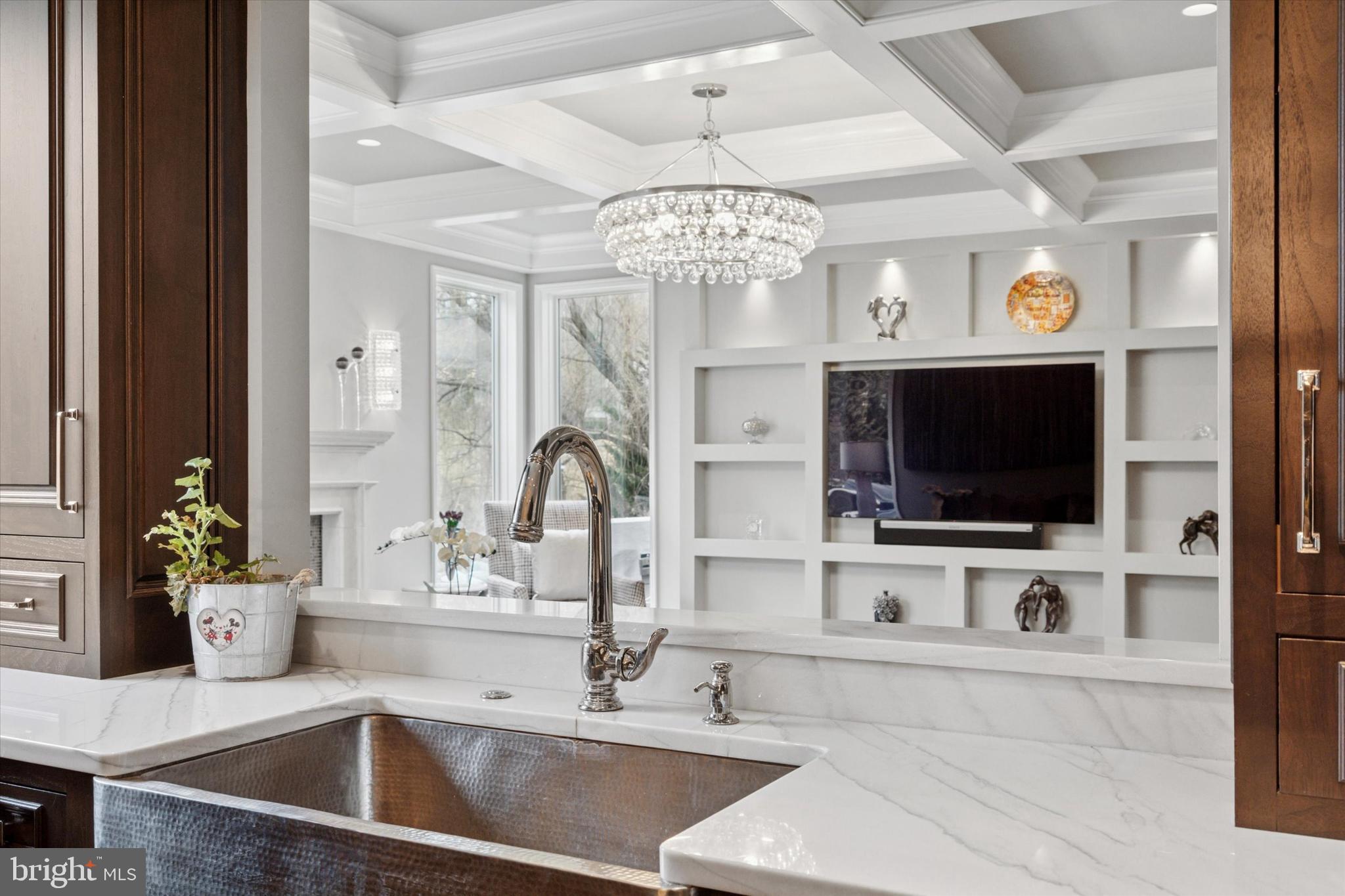 THE RESERVE - Residential