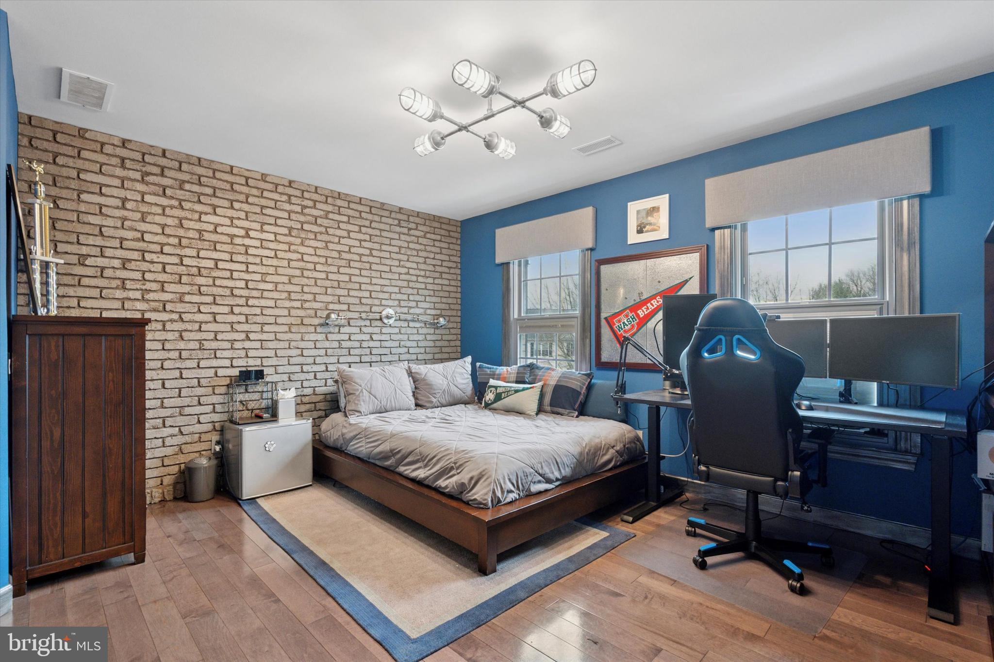 THE RESERVE - Residential