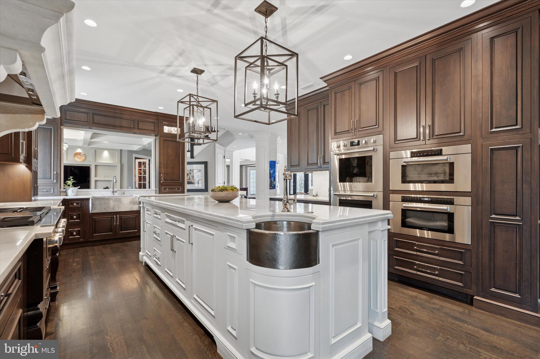 THE RESERVE - Residential