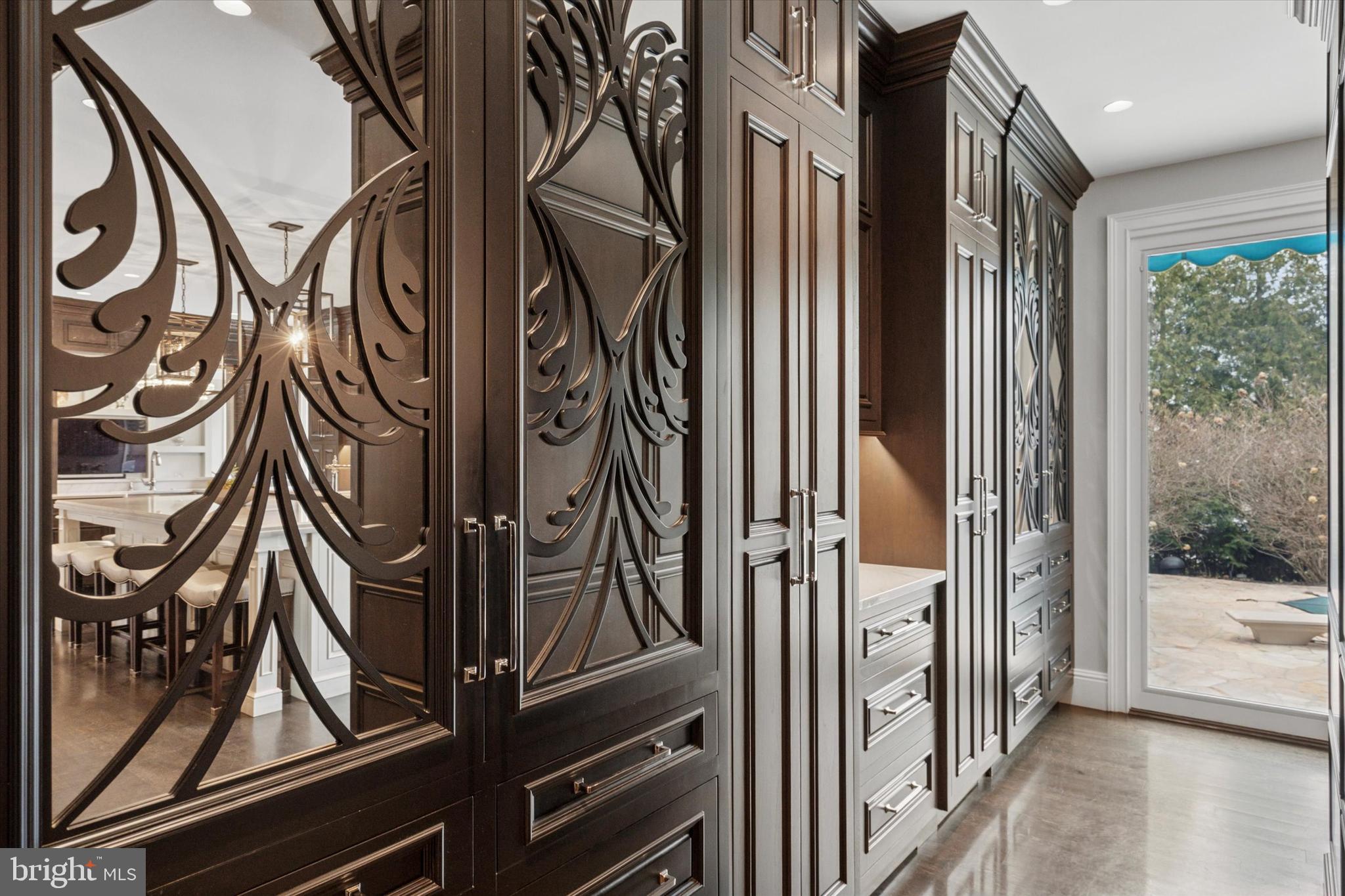 THE RESERVE - Residential