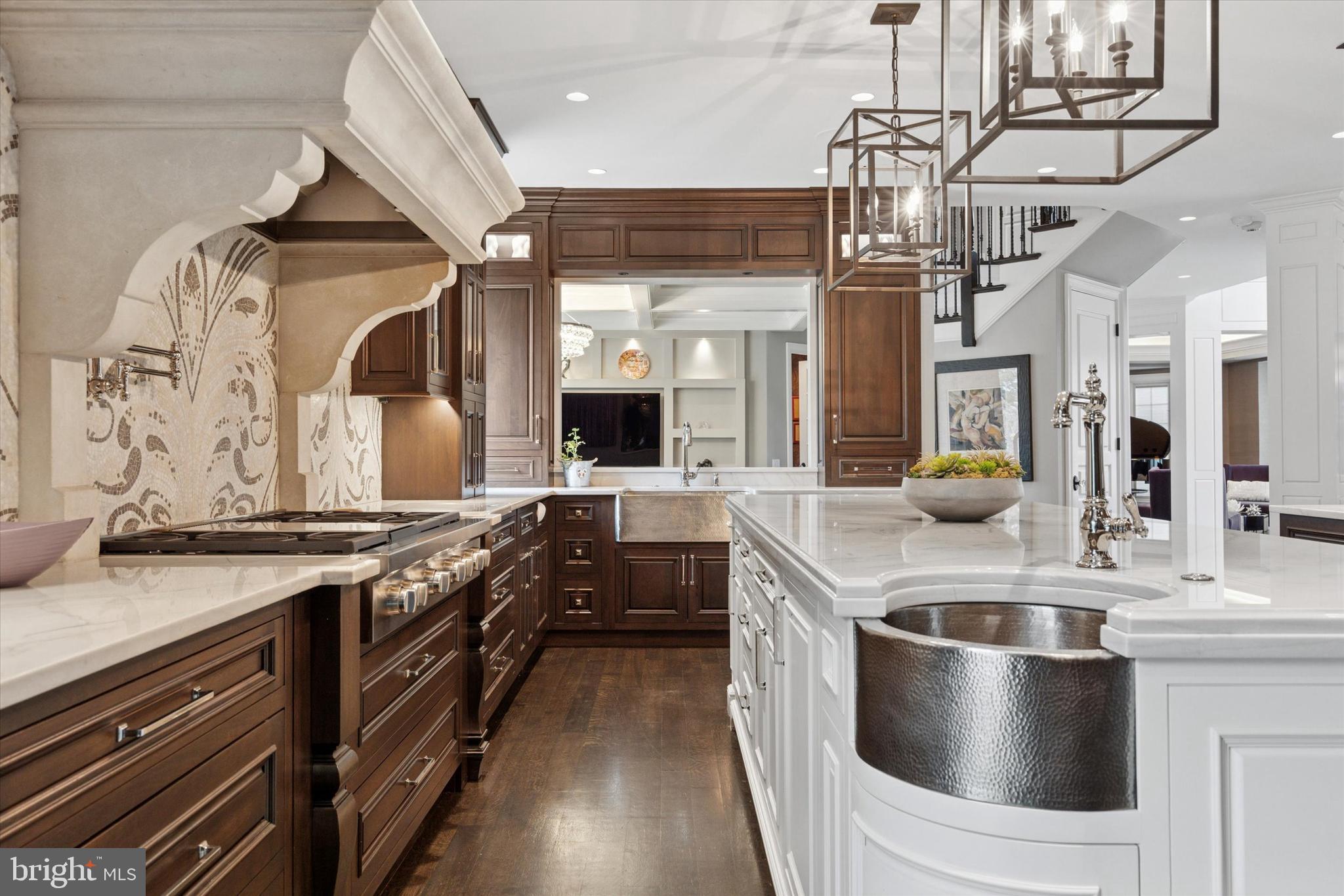 THE RESERVE - Residential