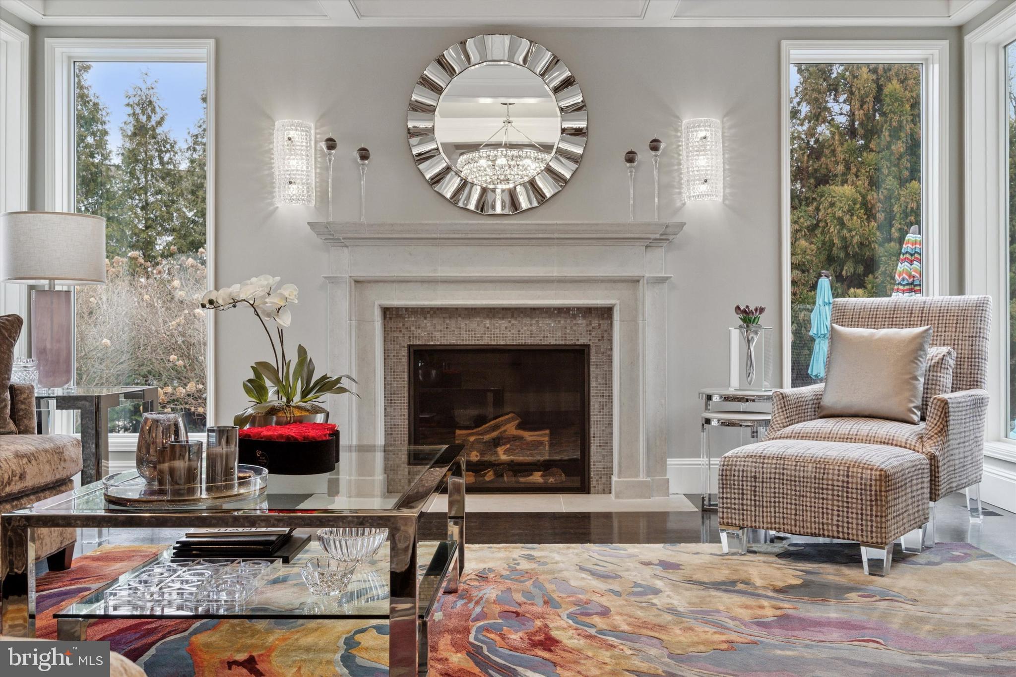 THE RESERVE - Residential