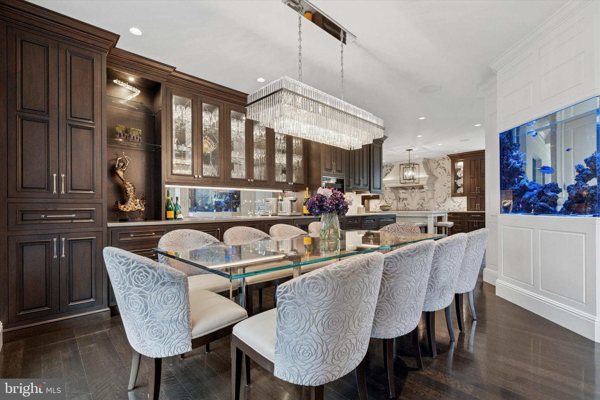 THE RESERVE - Residential